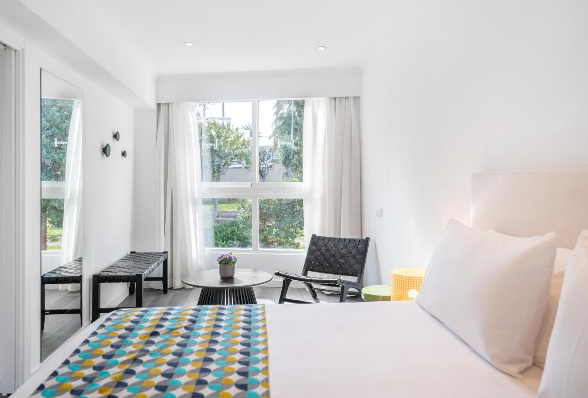 Hotel Hesperia Ciudad De Mallorca Palma de Mallorca