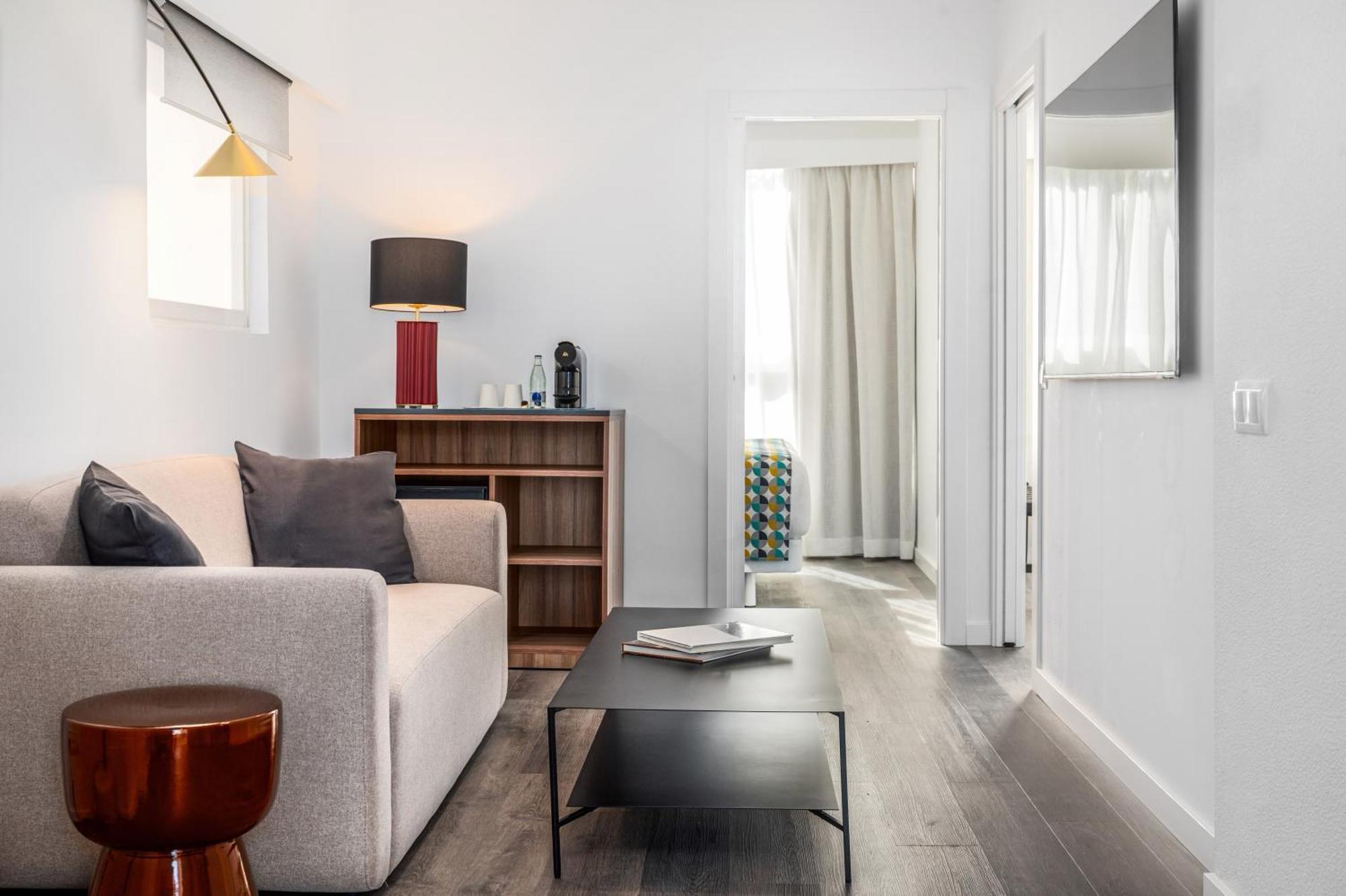 Hesperia Ciudad De Mallorca Hotel