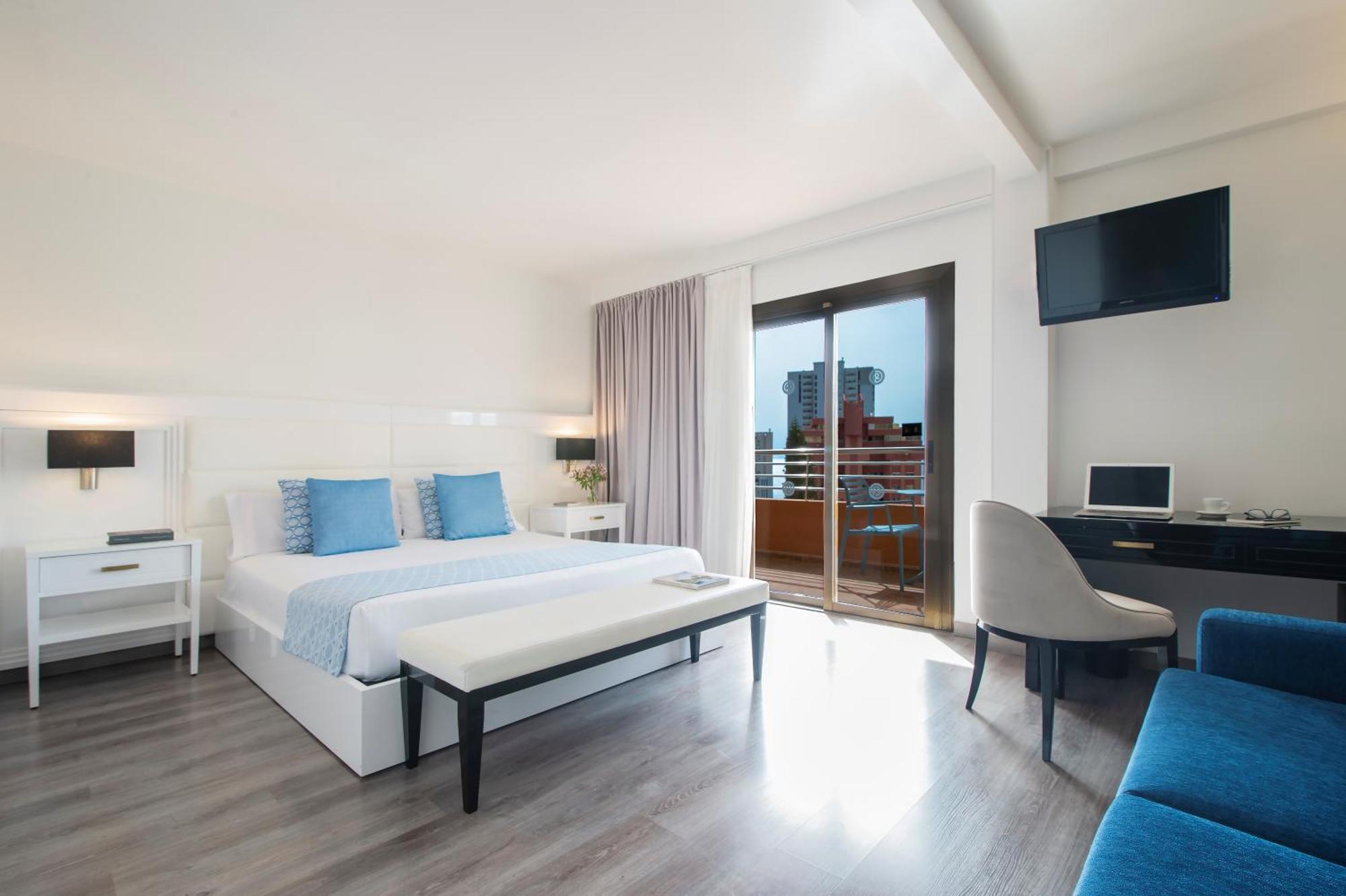 East By Pierre&vacances Hotel 4*