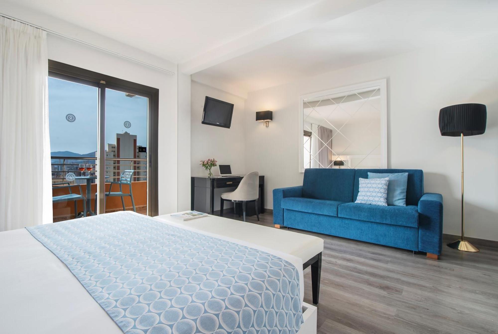 East By Pierre&vacances Benidorm