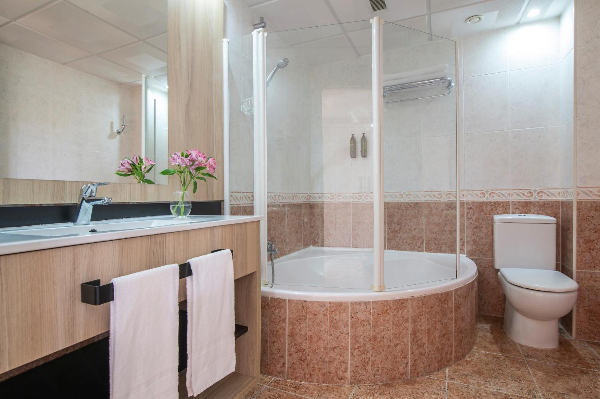 East By Pierre&vacances Hotel Benidorm