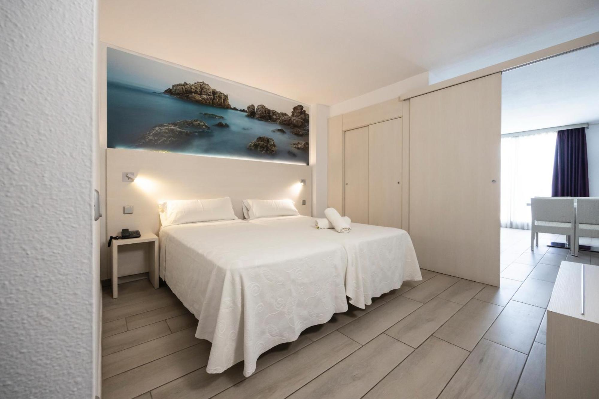 Miami Park Calella
