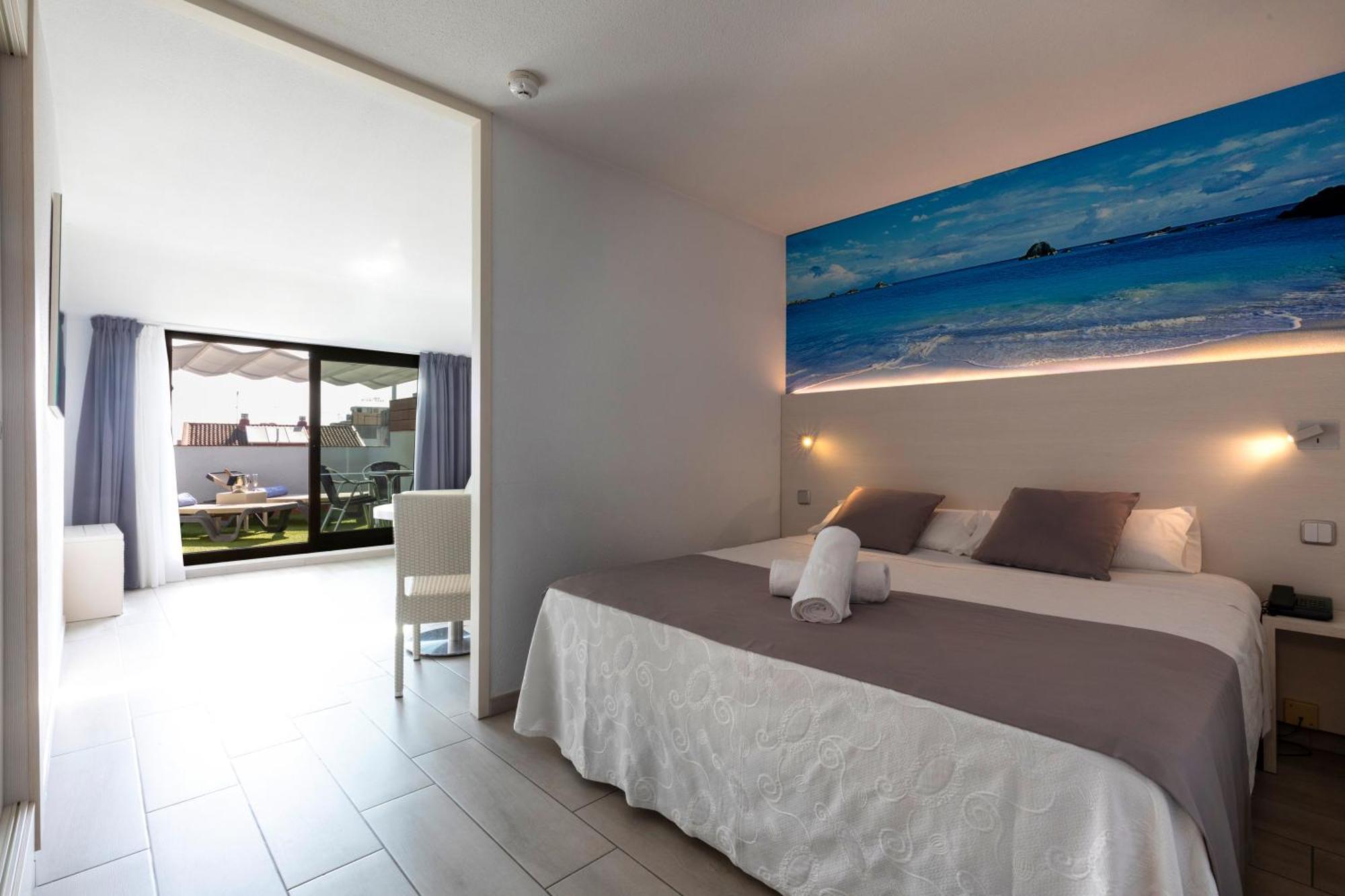 Miami Park 3* Calella