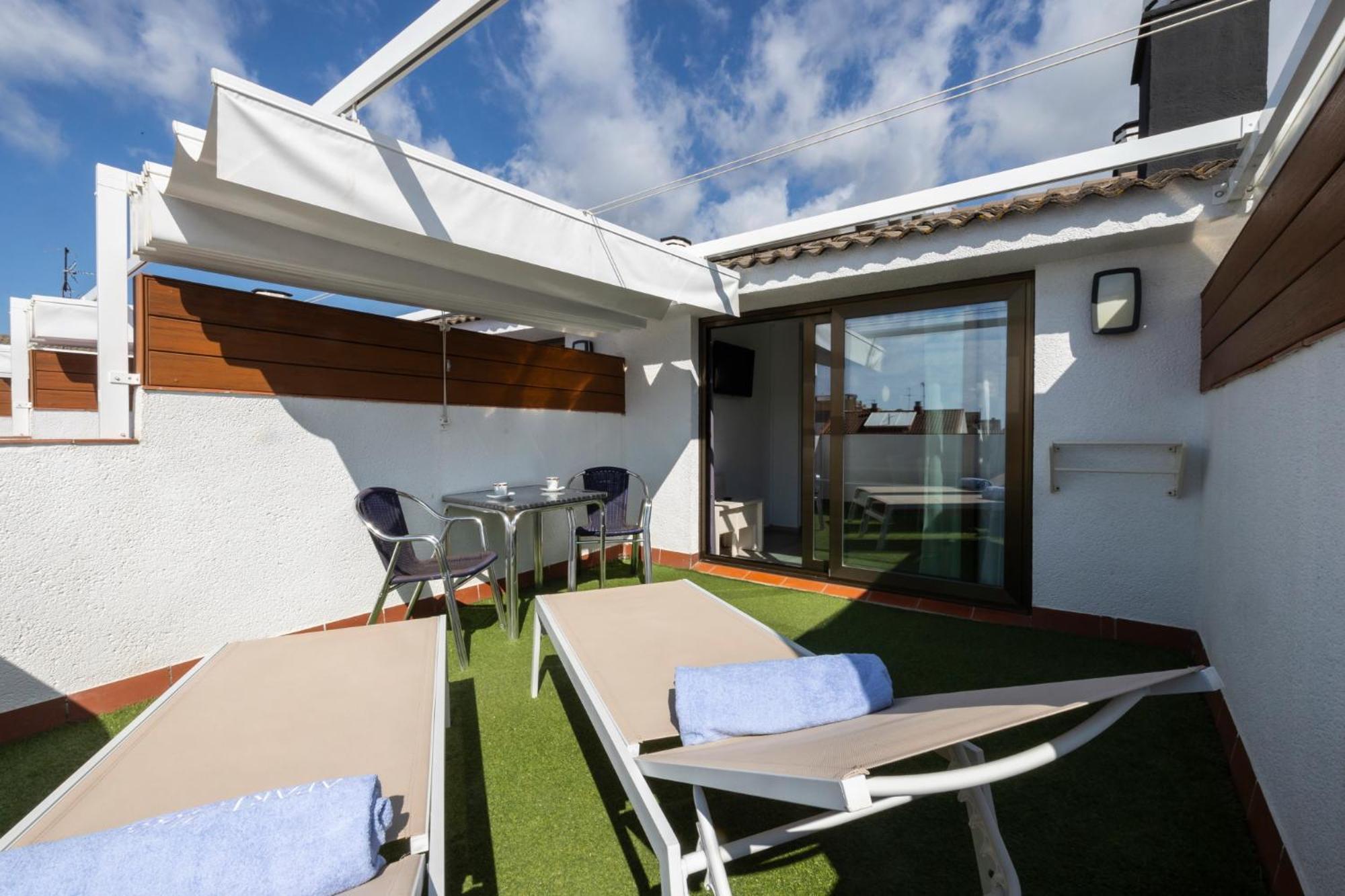 Miami Park Apartahotel 3*