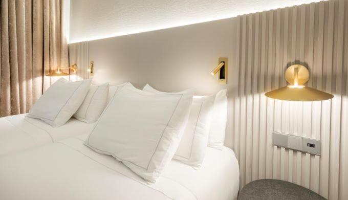 Hotel Carlemany