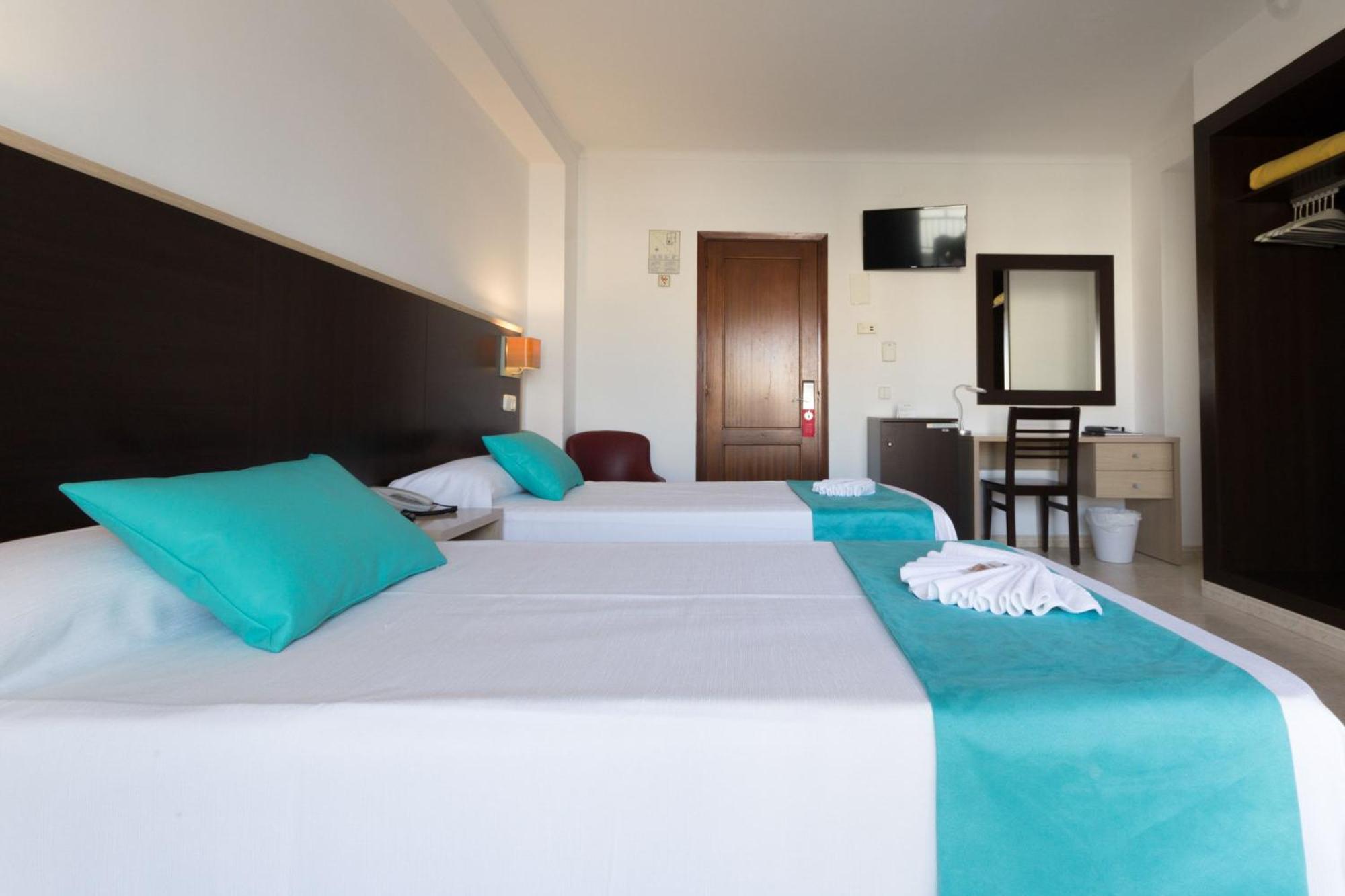 Orosol Hotel 3*