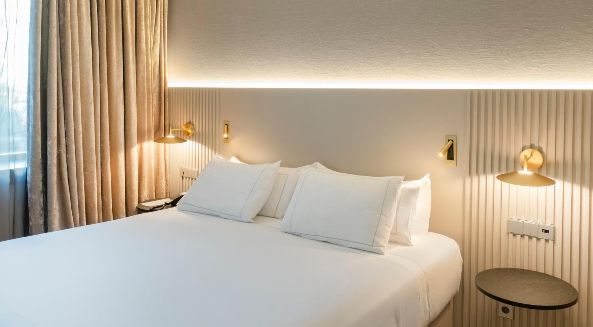 Hotel Carlemany 4*