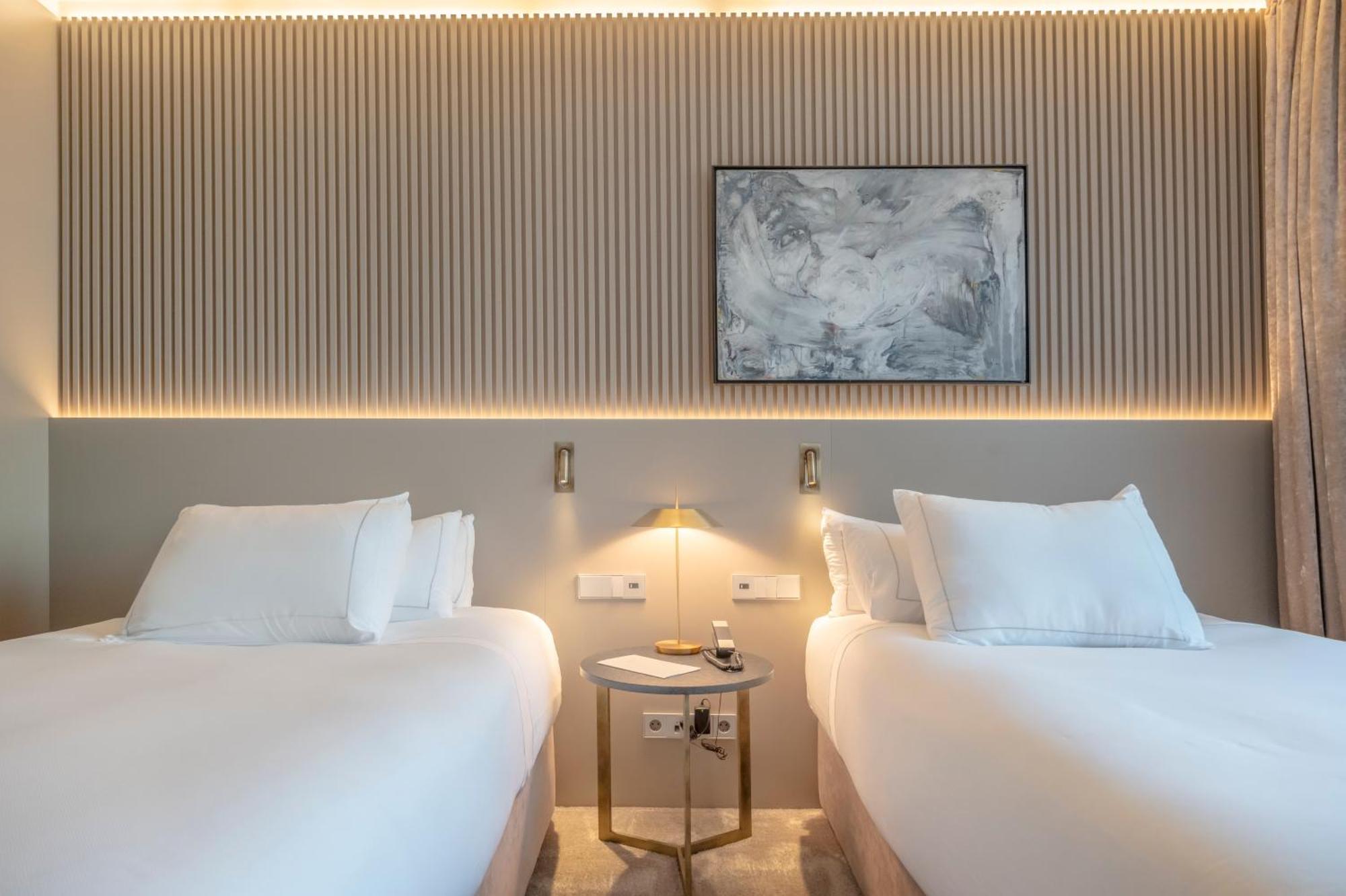 Hotel Carlemany Gerona