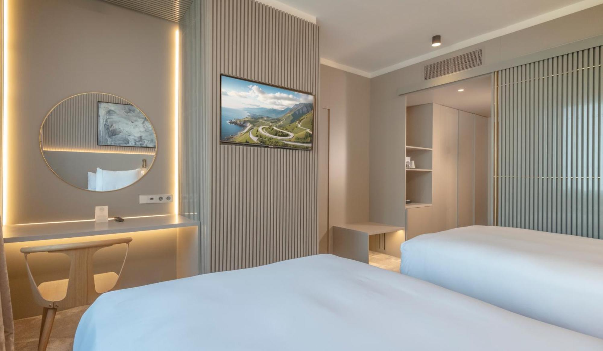 Hotel Carlemany