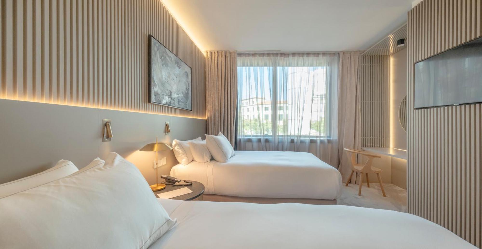 Carlemany Hotel 4*