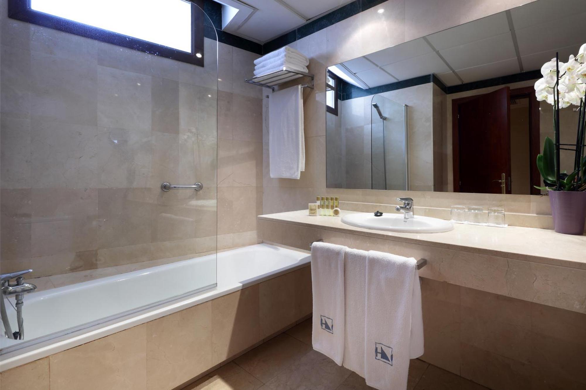 Eurostars Plaza Acueducto Segovia