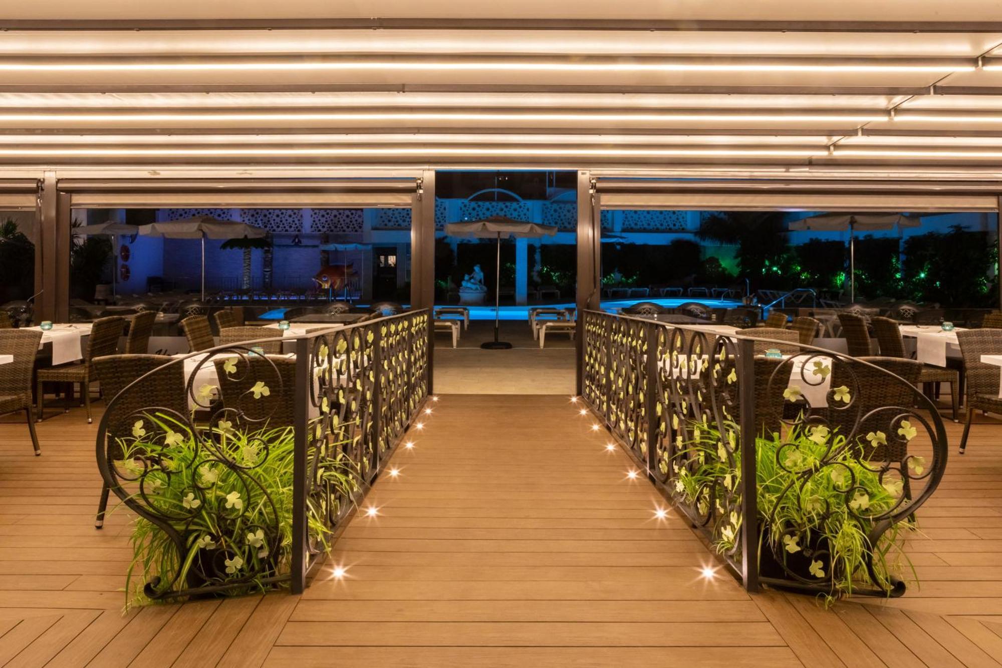 Miami Park 3* Calella