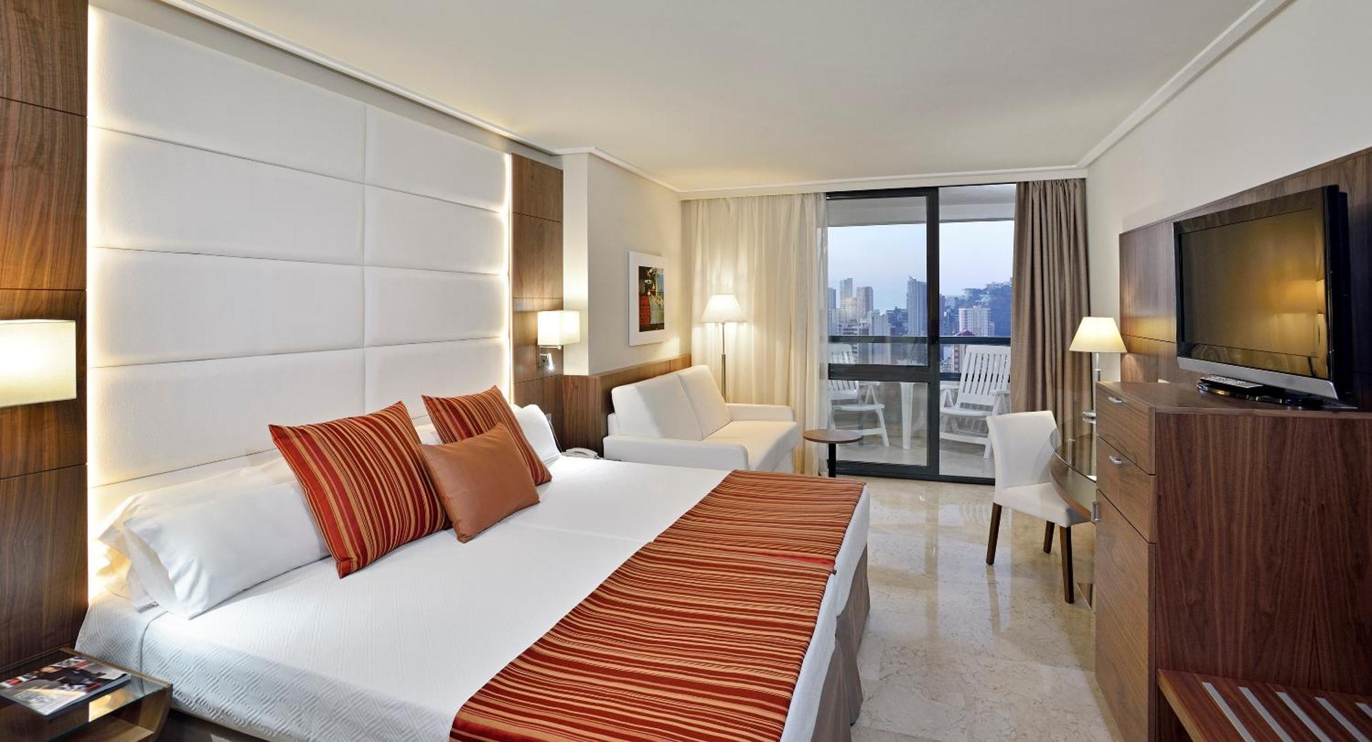 Hotel Melia 4*