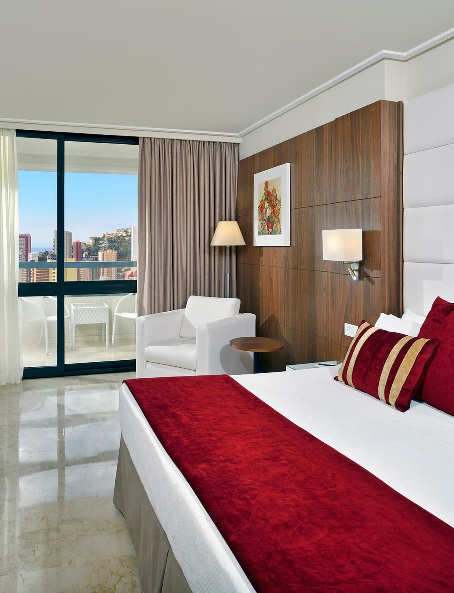 Melia Hotel