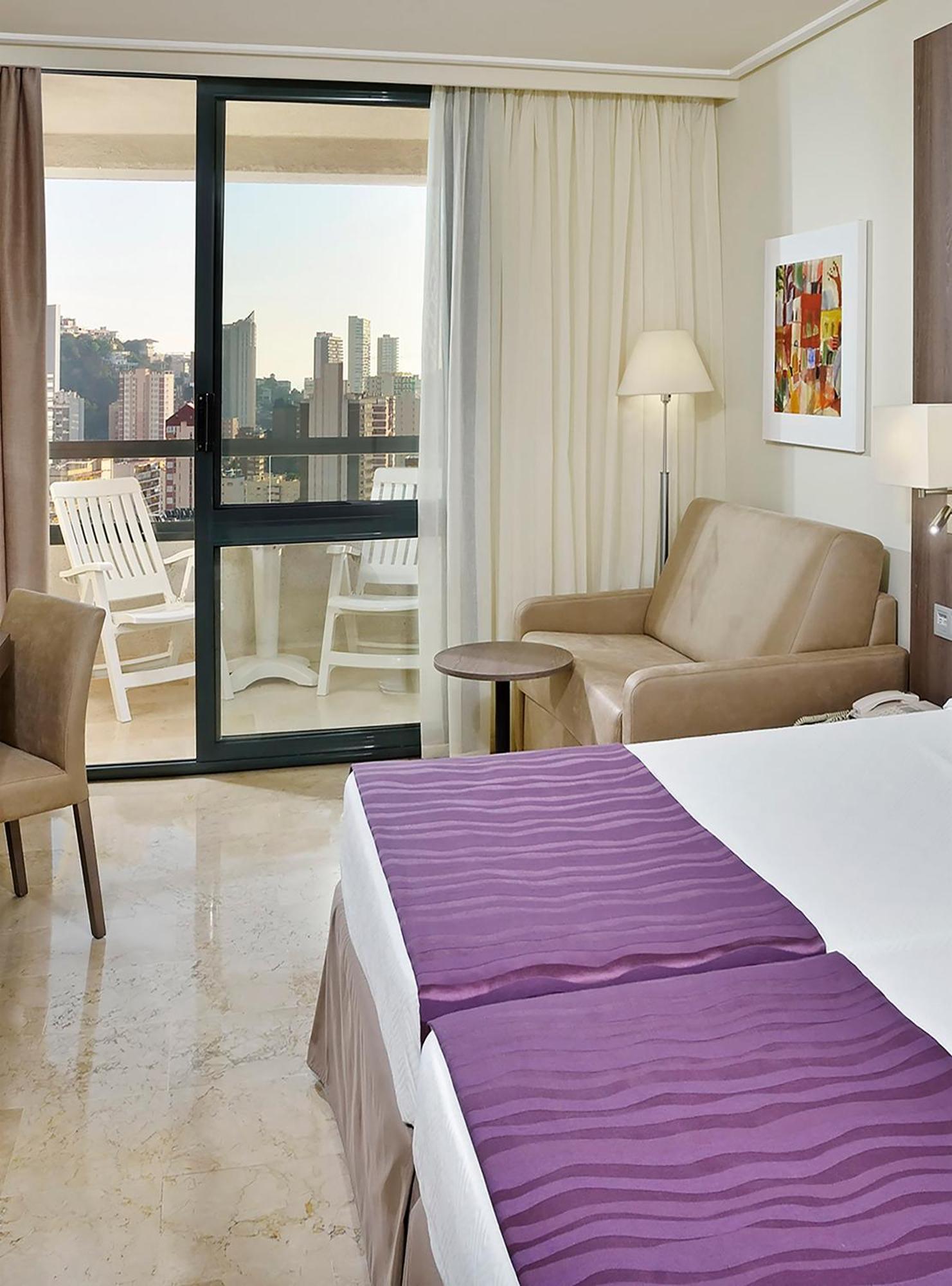Melia Benidorm