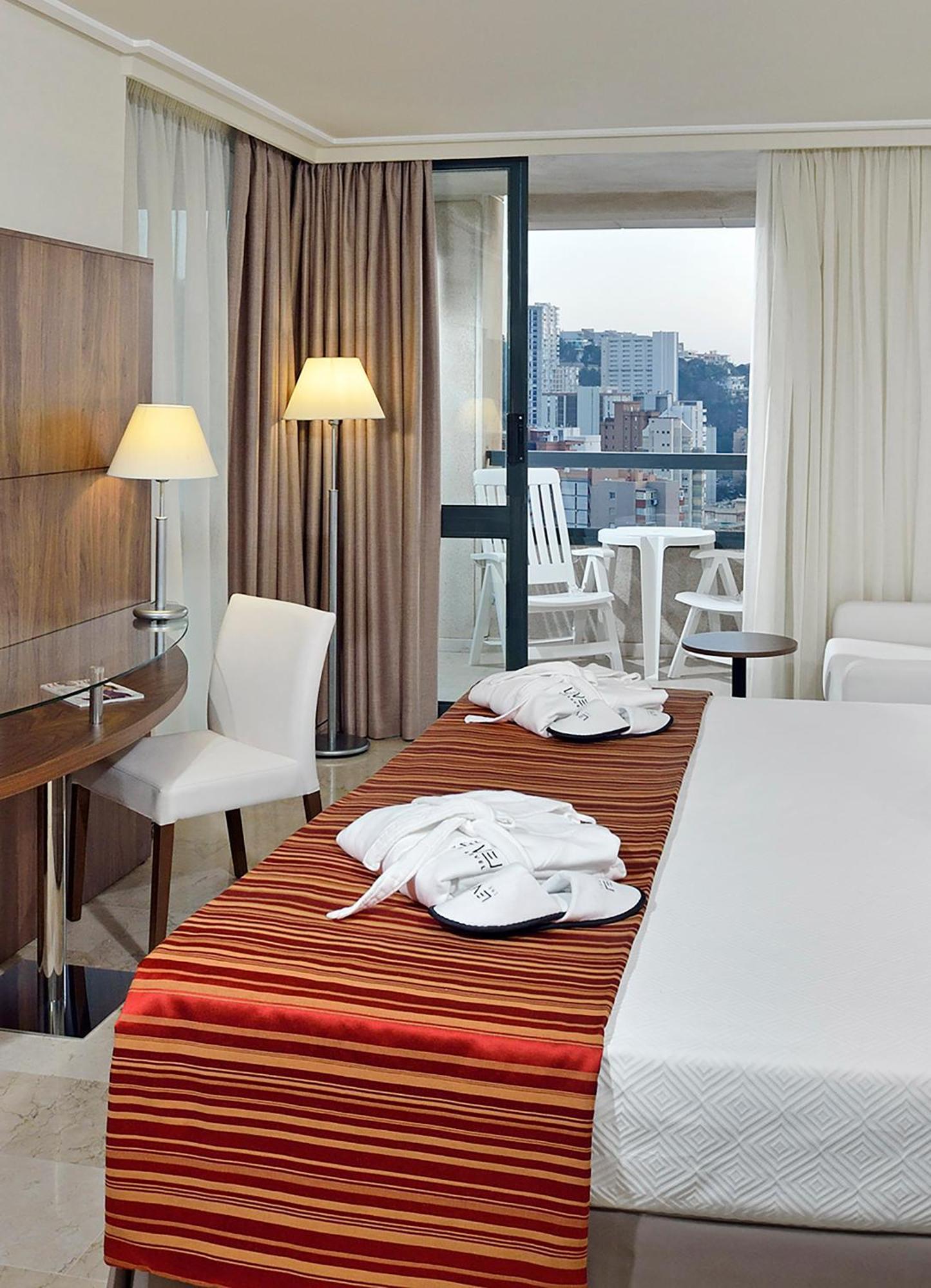 Hotel Melia