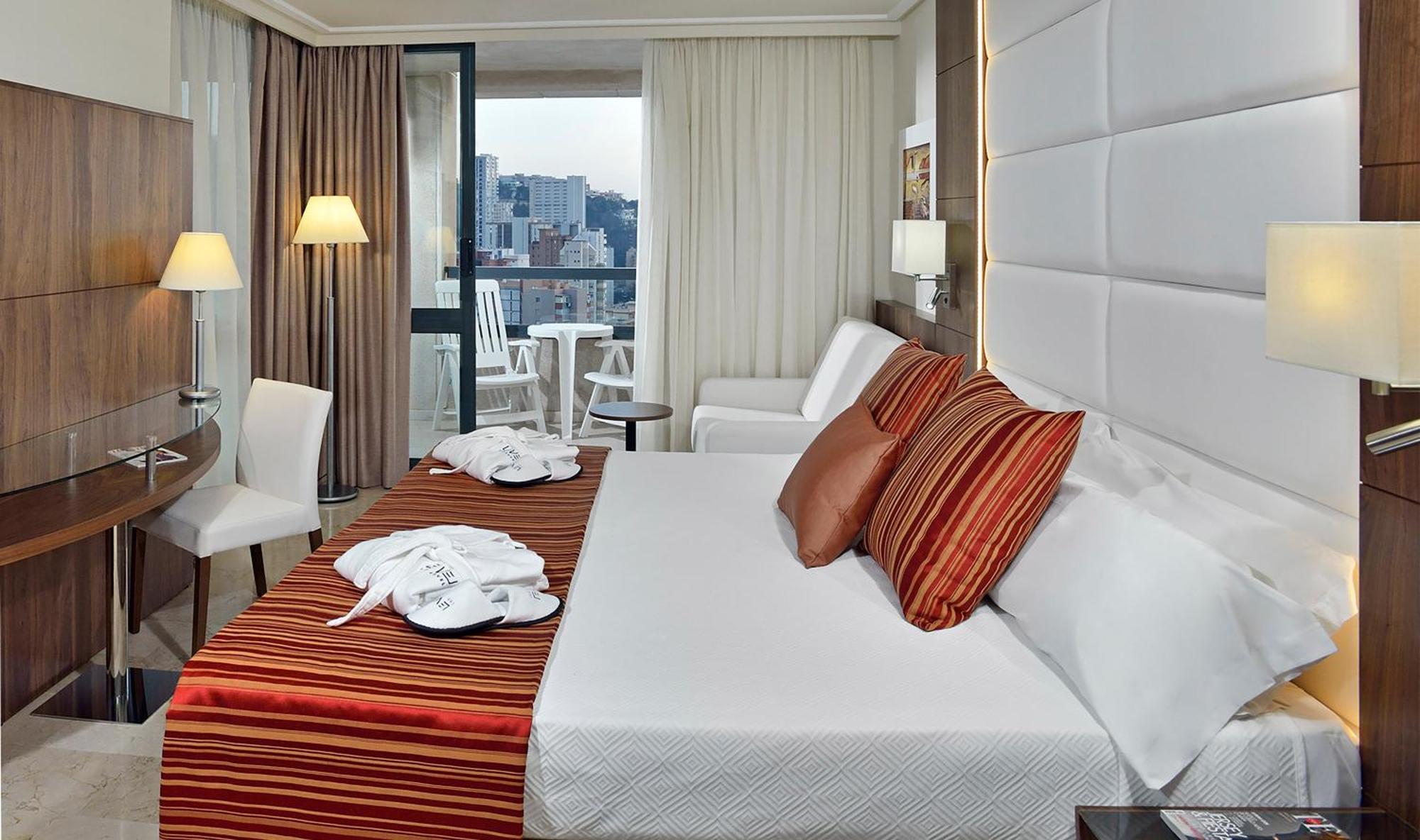 Melia Hotel 4*