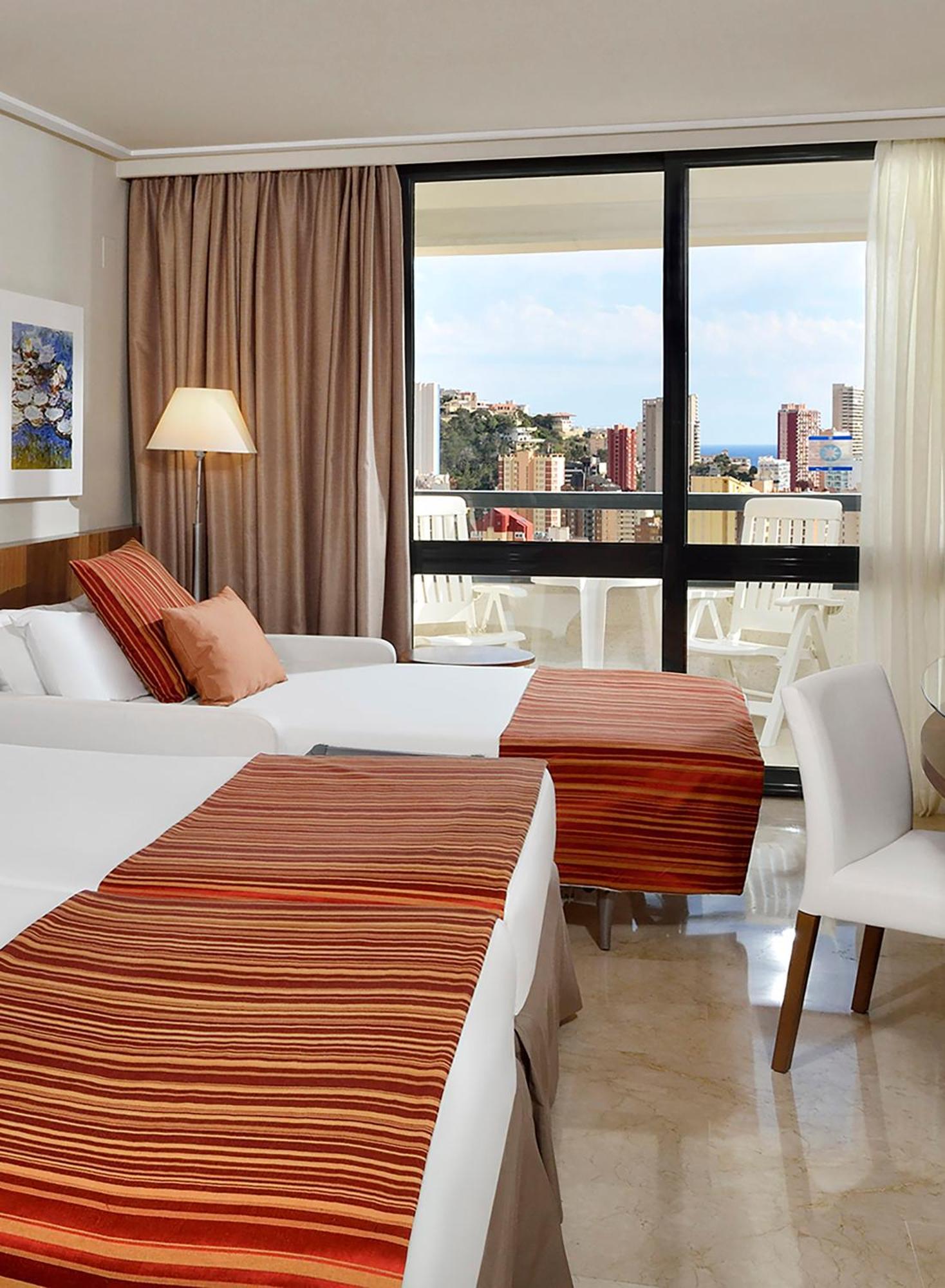 Melia Hotel Benidorm