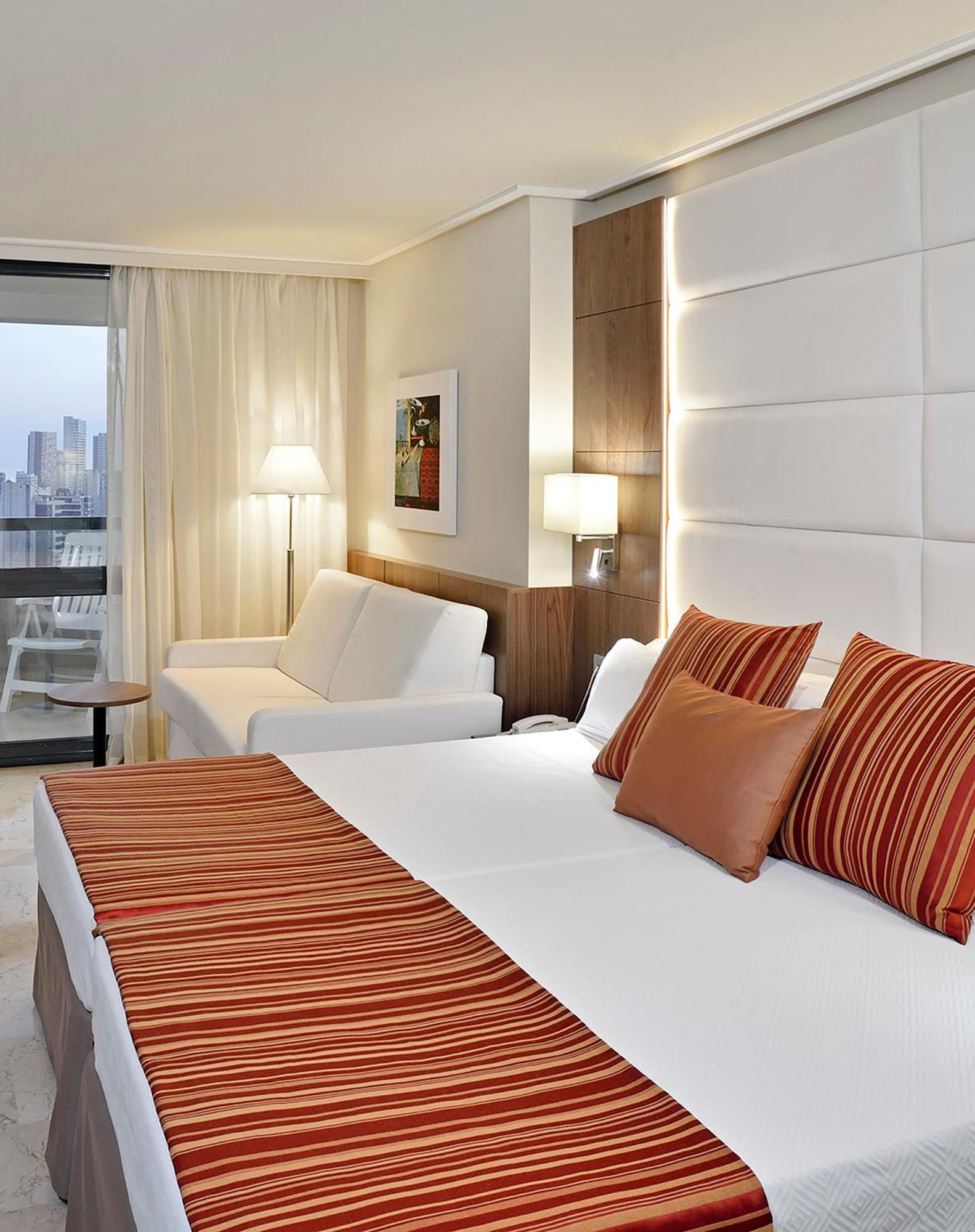 Melia Benidorm