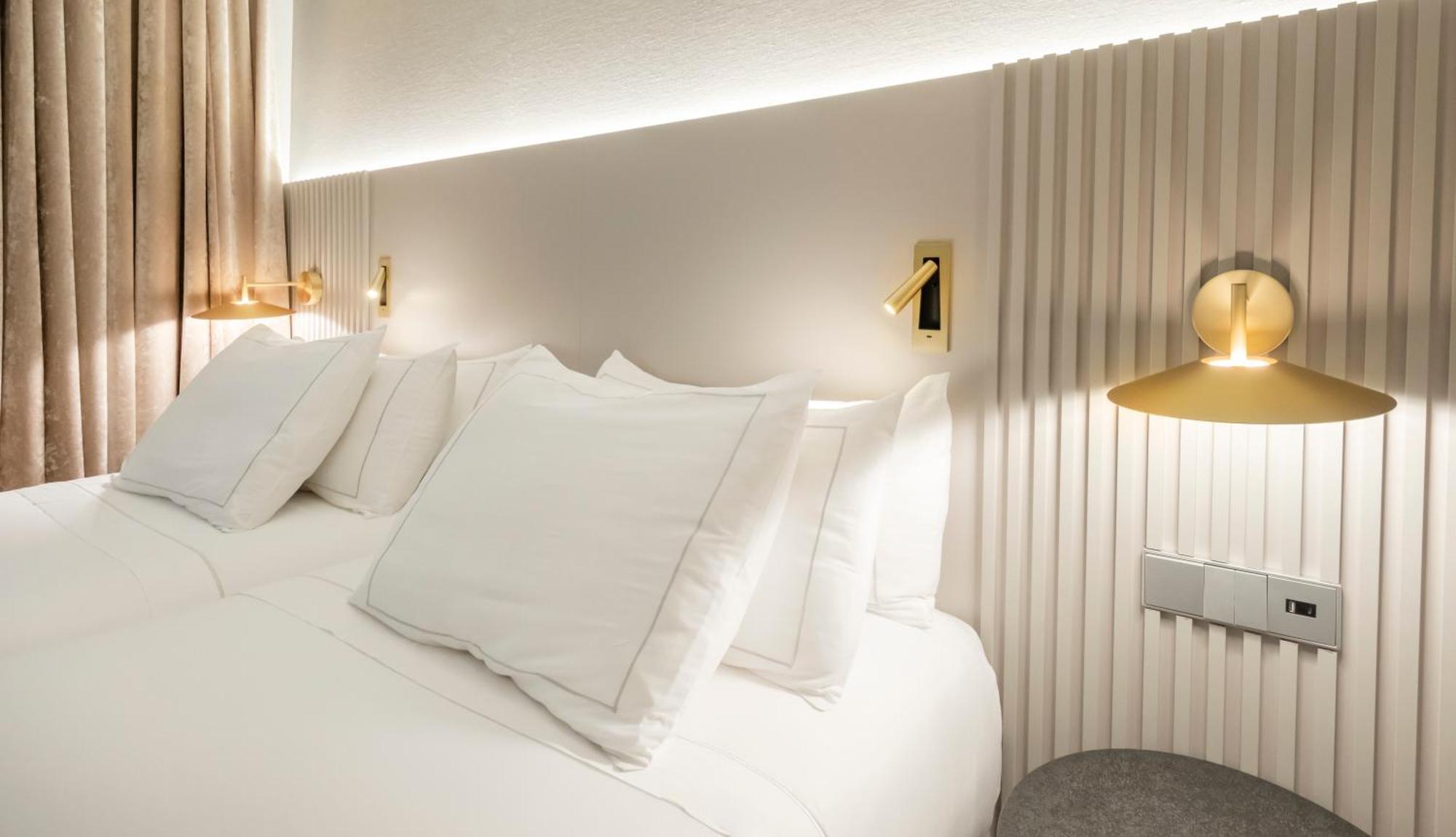 Carlemany Hotel Gerona
