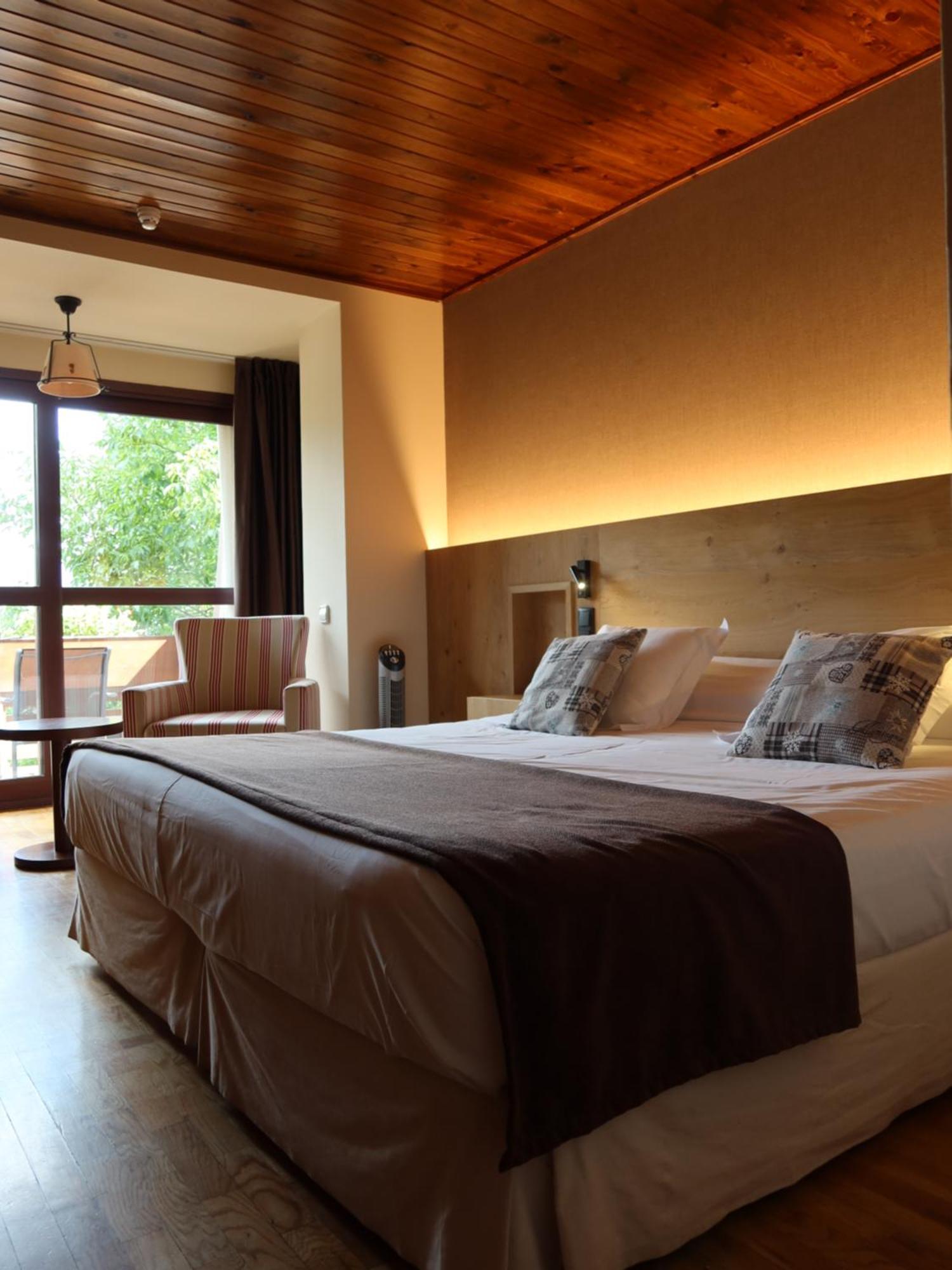 Hotel La Morera