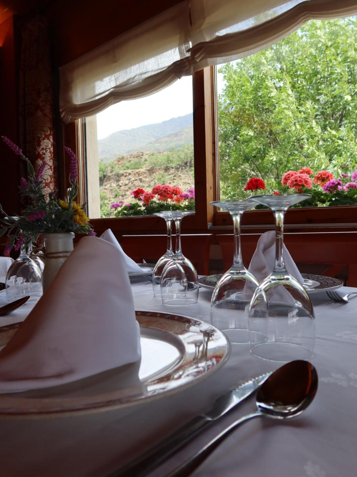 La Morera Hotel Valencia D'Aneu