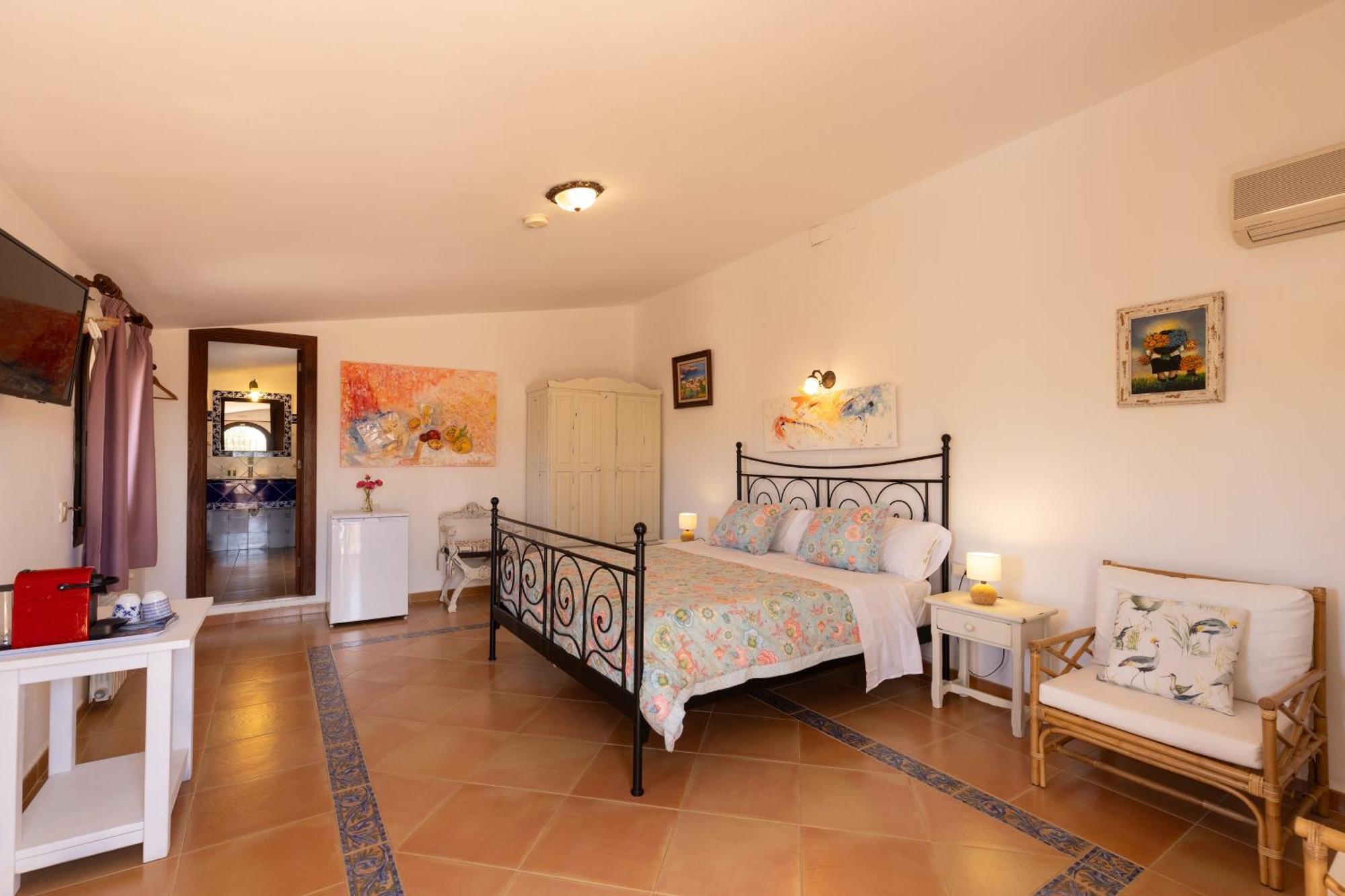 Farm stay Son Marimon (adults Only) Santanyi