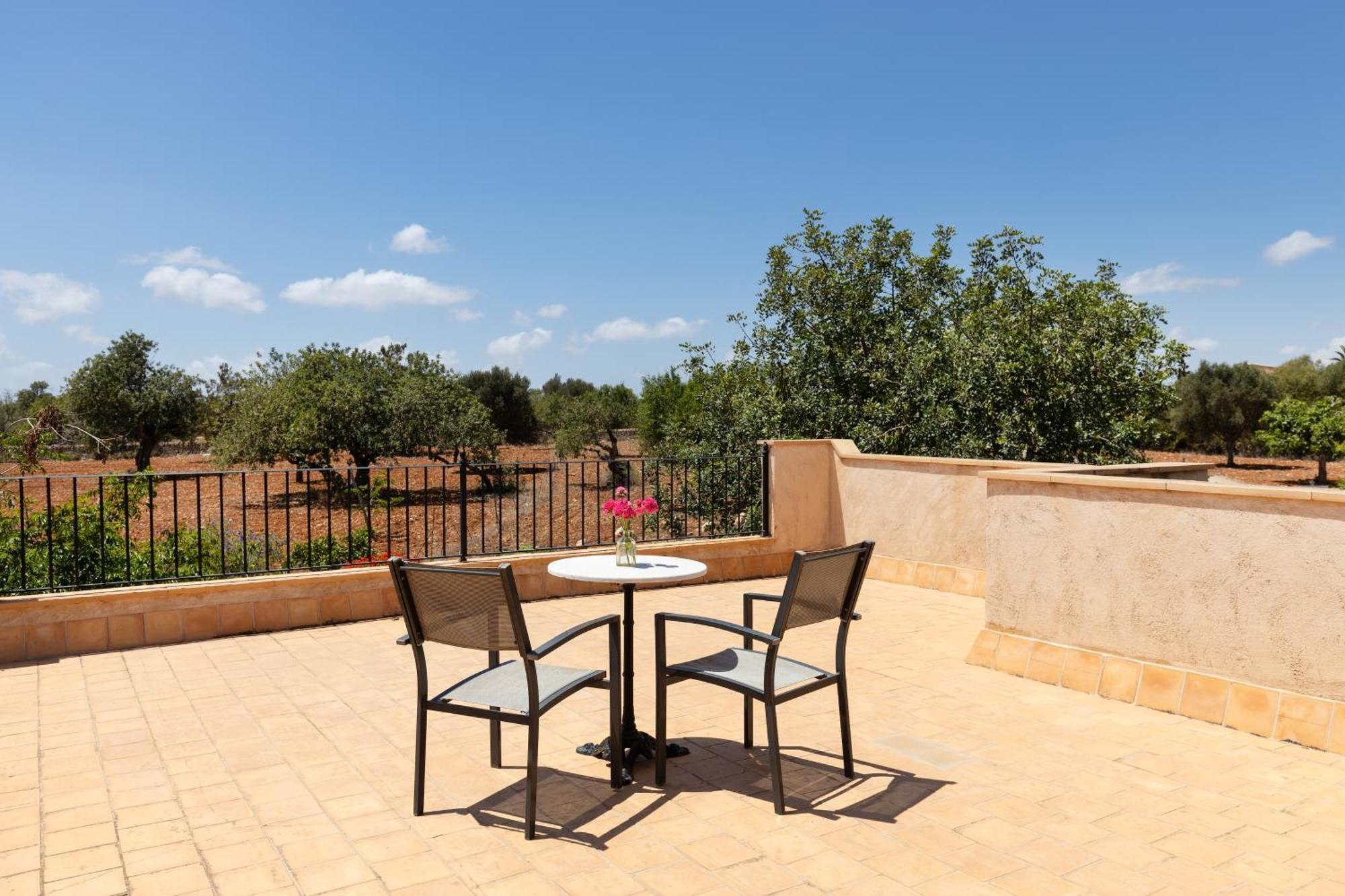 Son Marimon (adults Only) Farm stay
