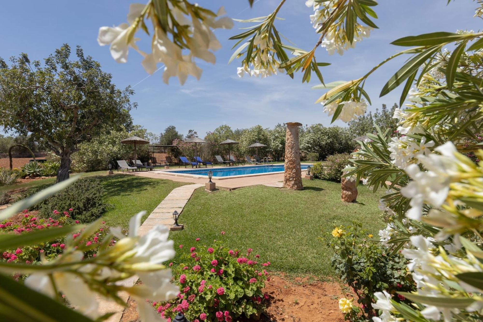 Son Marimon (adults Only) Santanyi