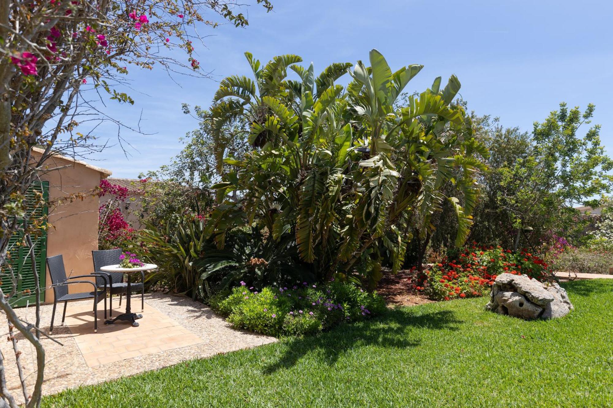 Farm stay Son Marimon (adults Only) Santanyi