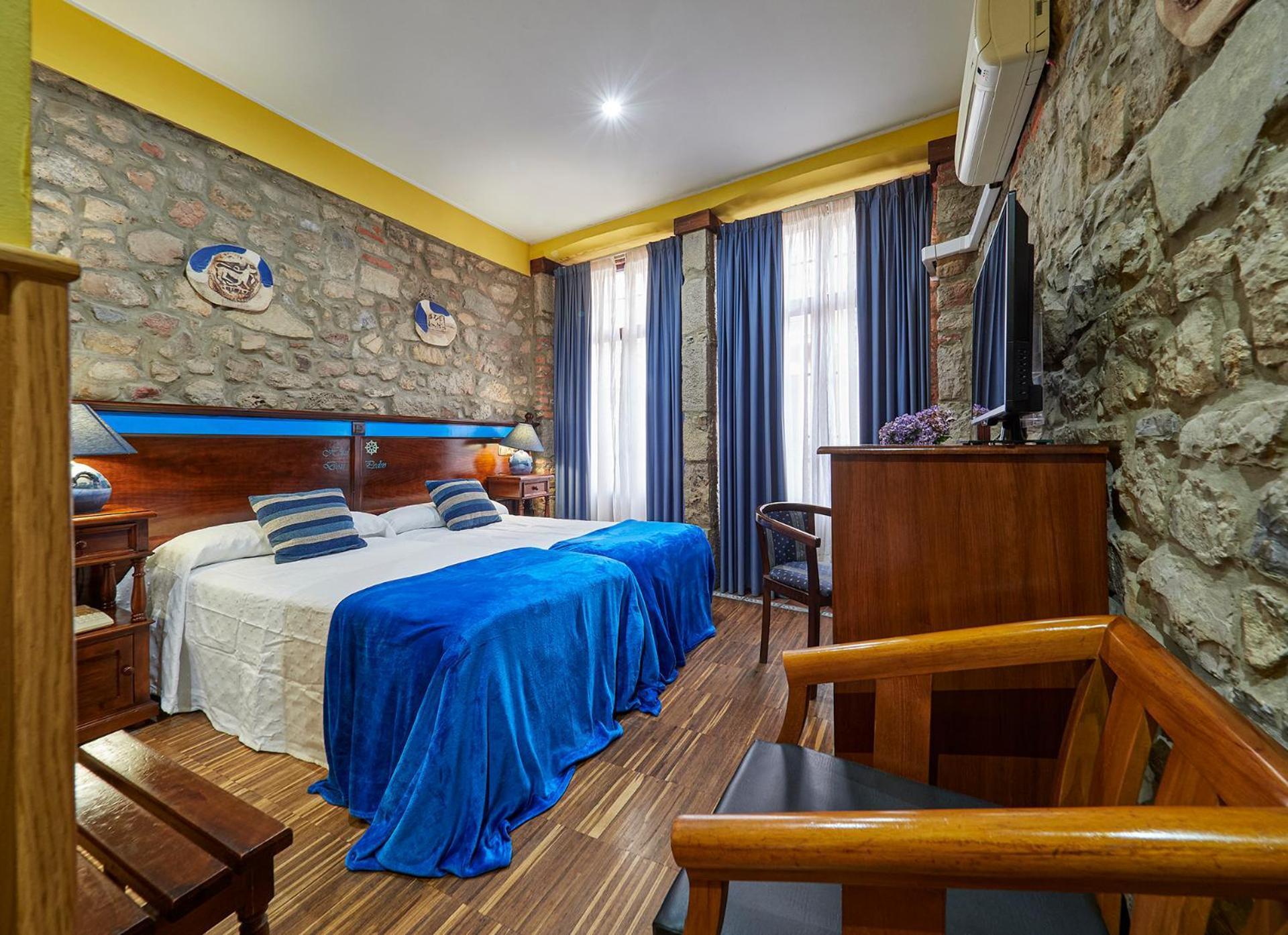 Don Pedro Hotel 3*