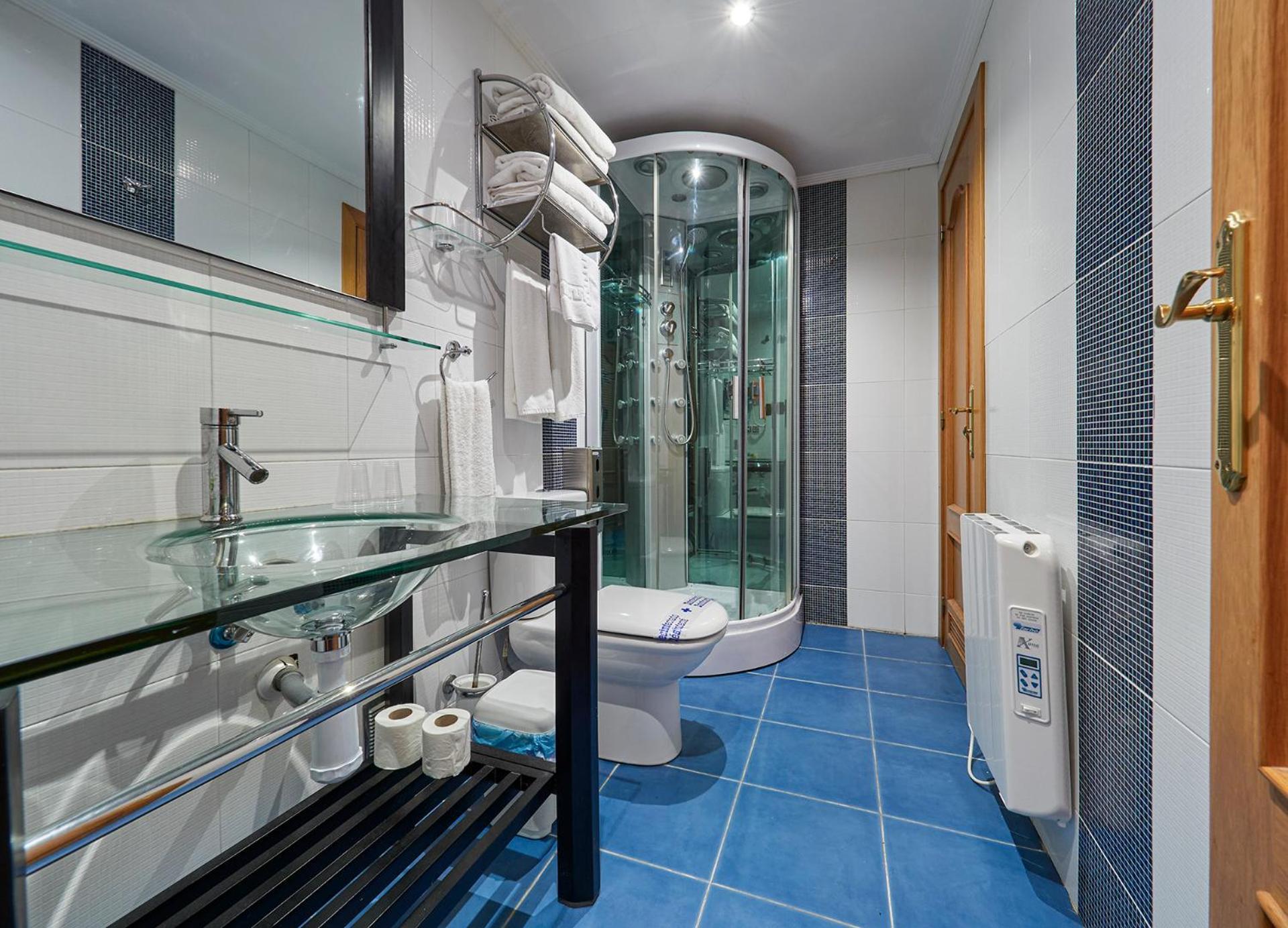 Hotel Don Pedro Aviles