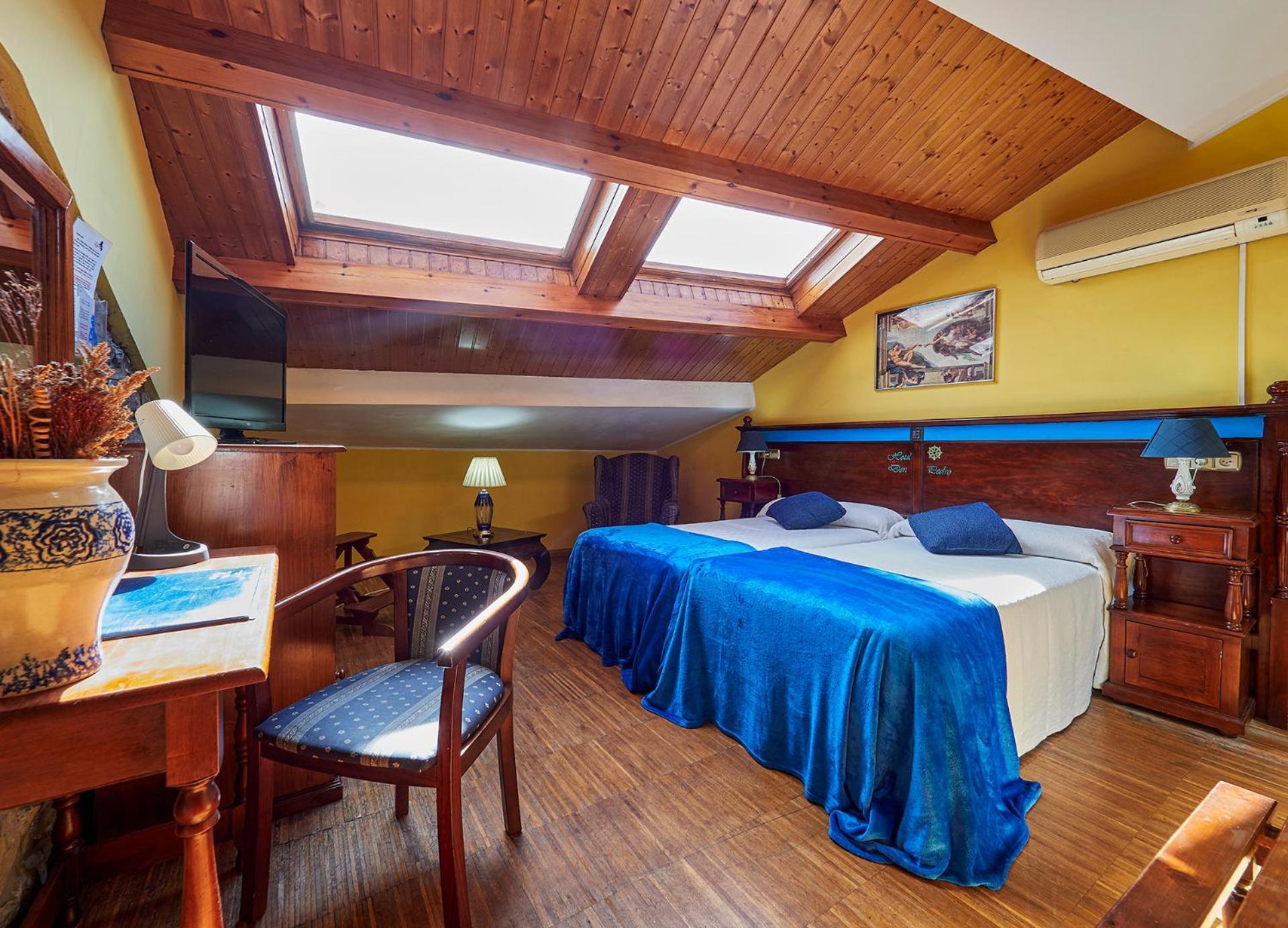 Don Pedro Hotel