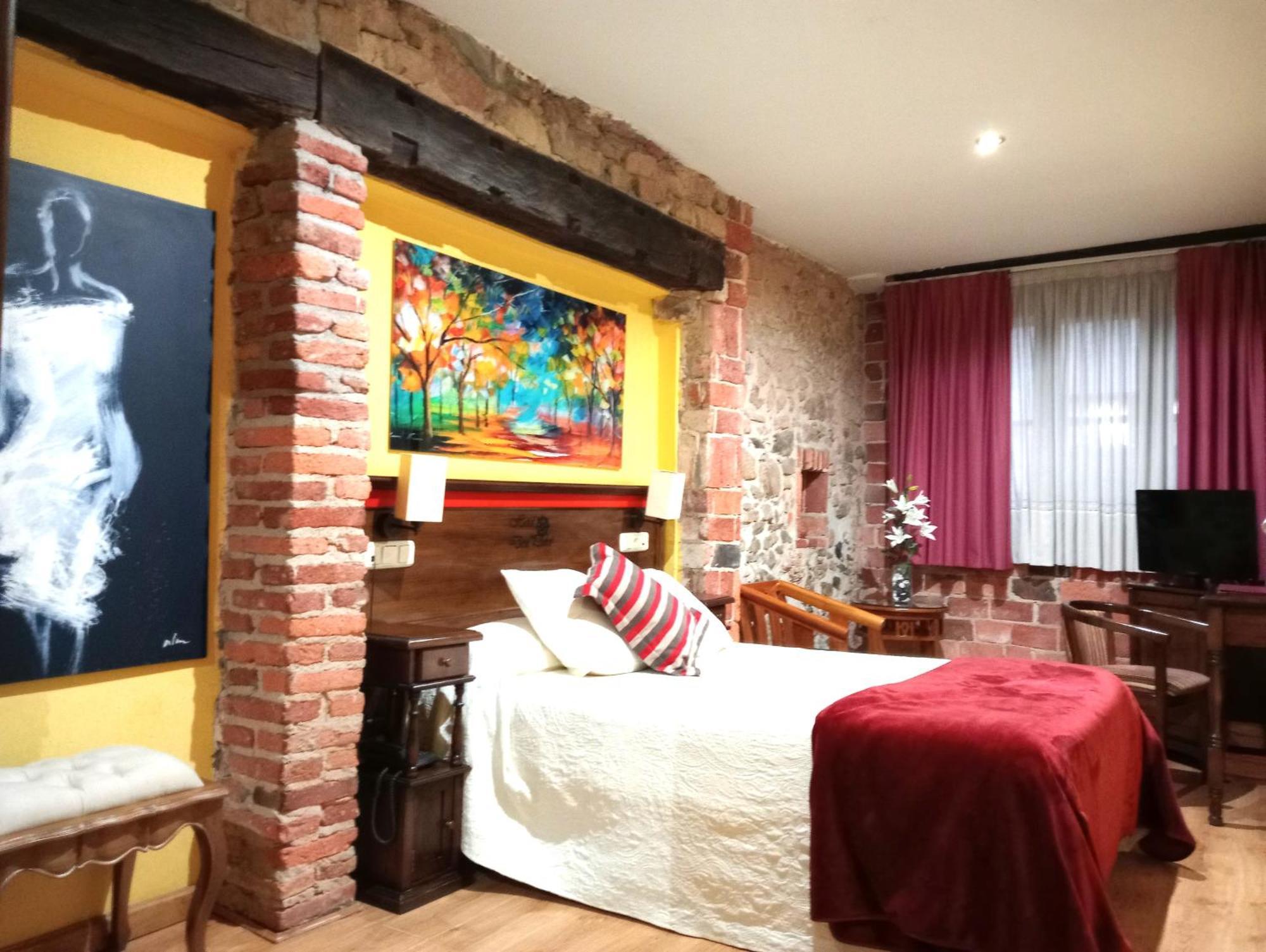 Hotel Don Pedro