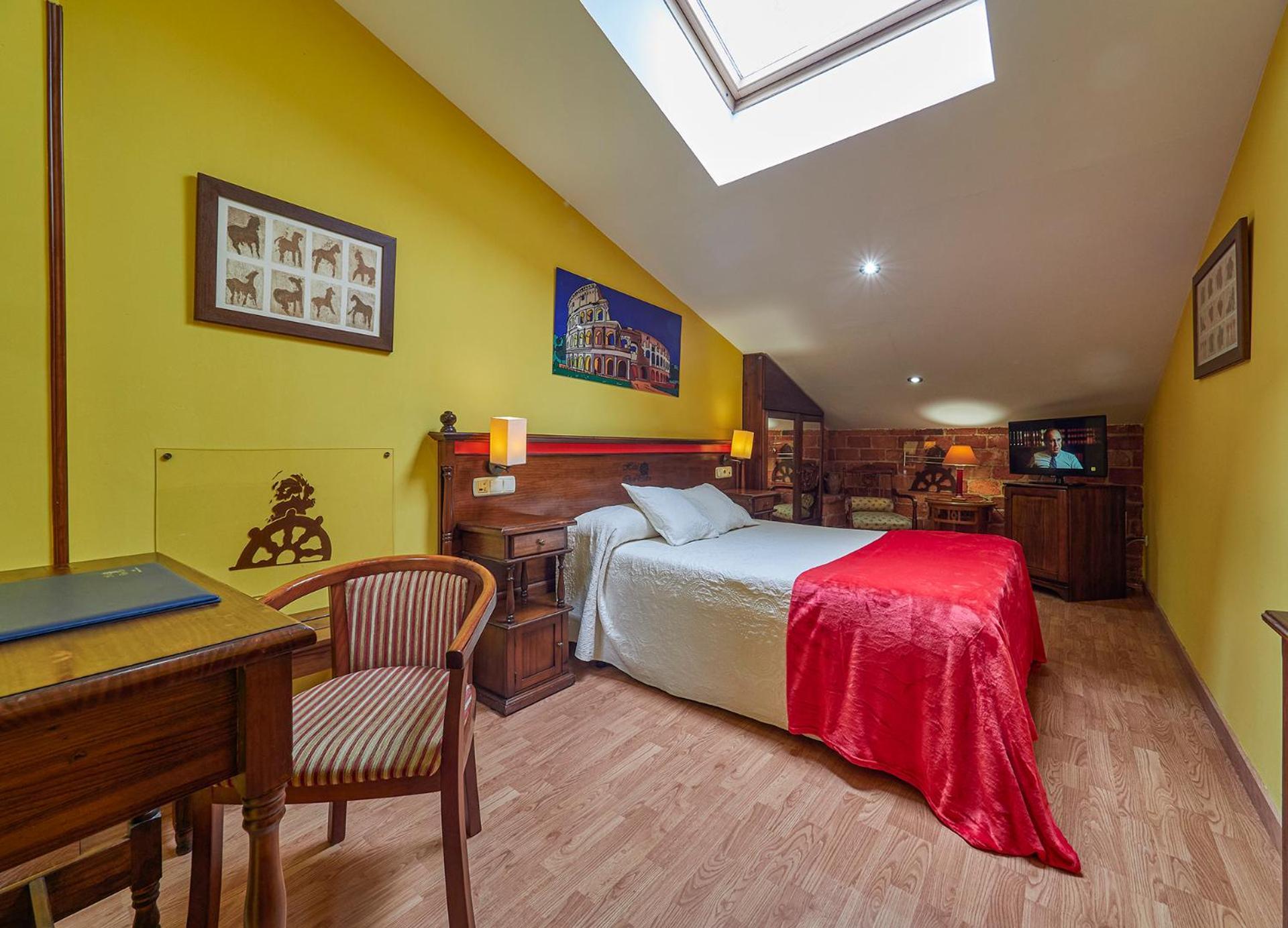 Don Pedro Hotel