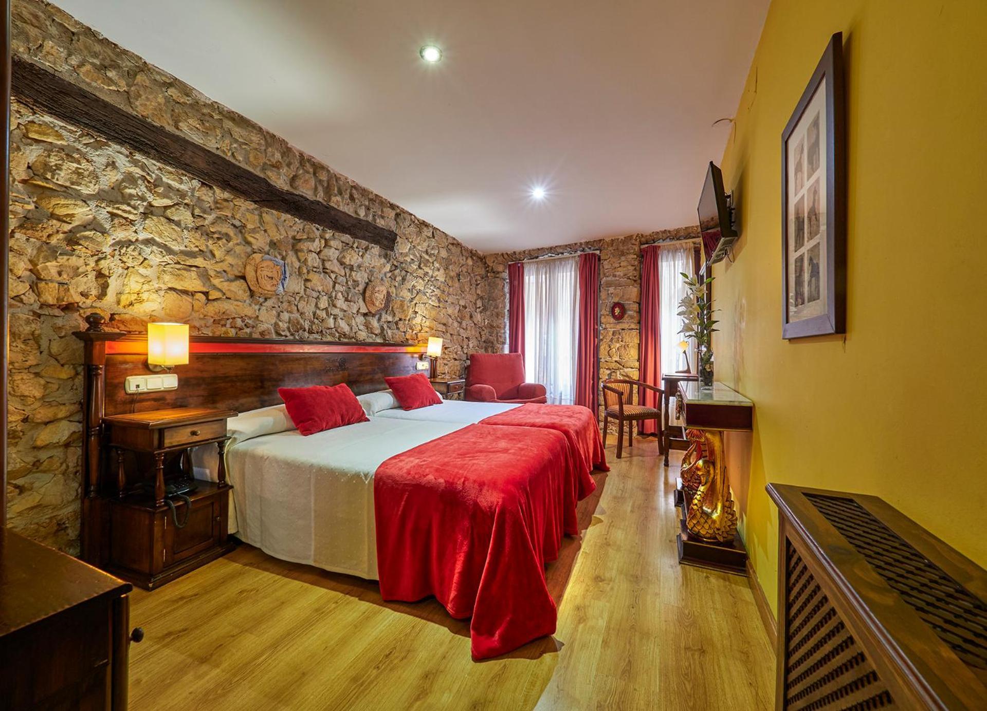 Don Pedro Hotel 3*
