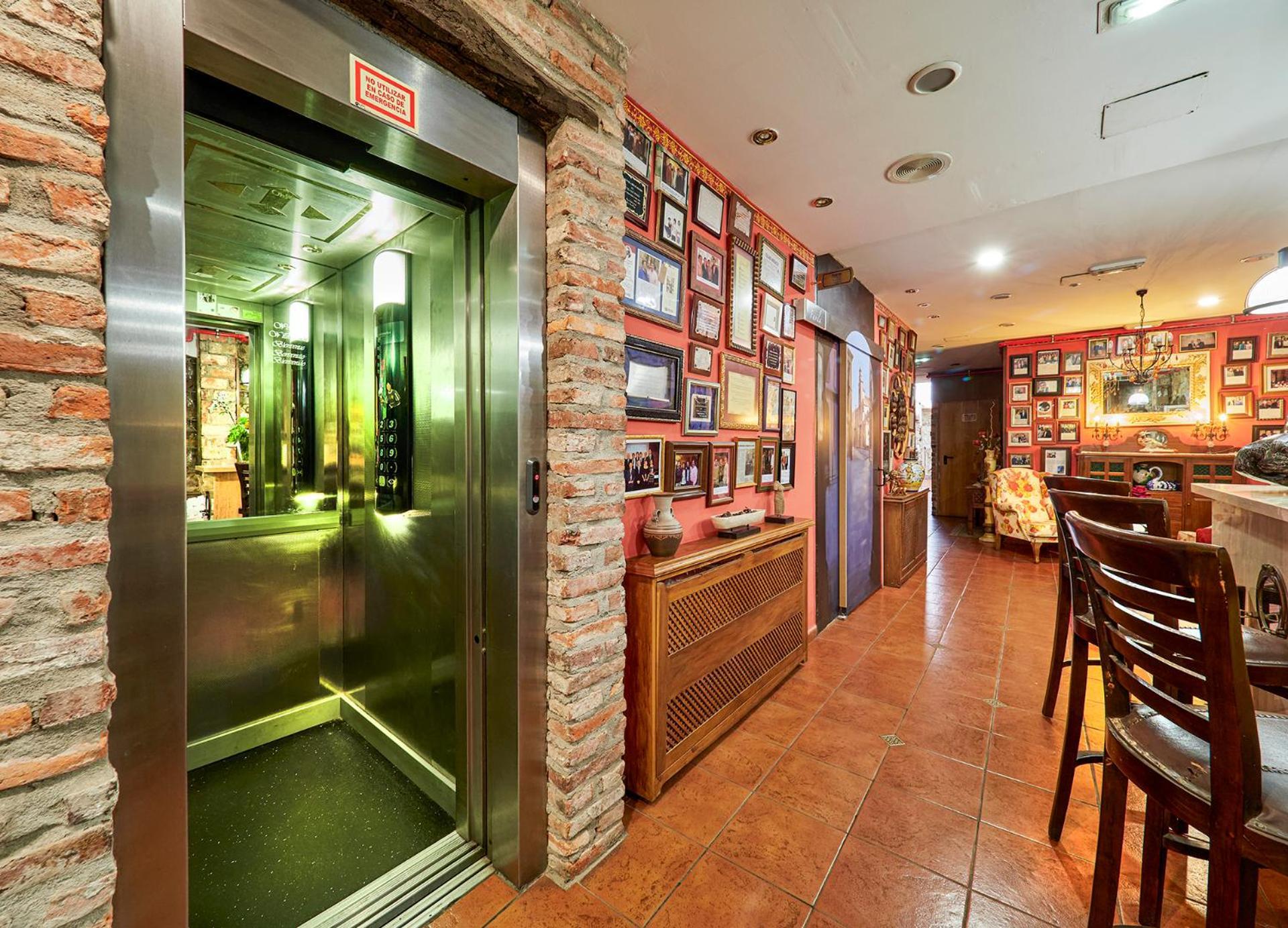 Don Pedro Hotel
