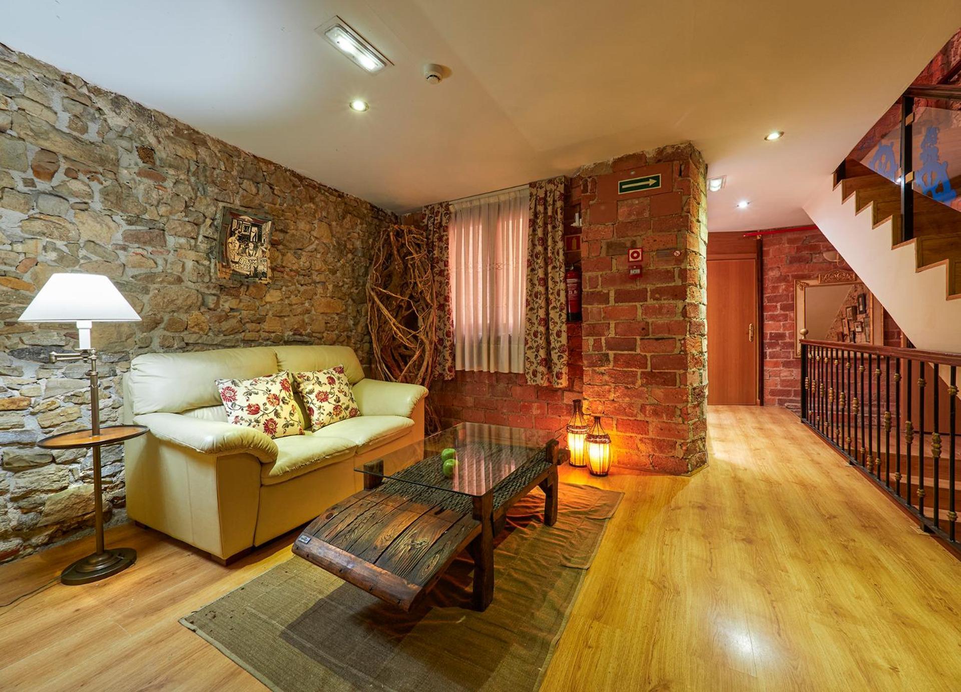 Don Pedro Hotel 3*