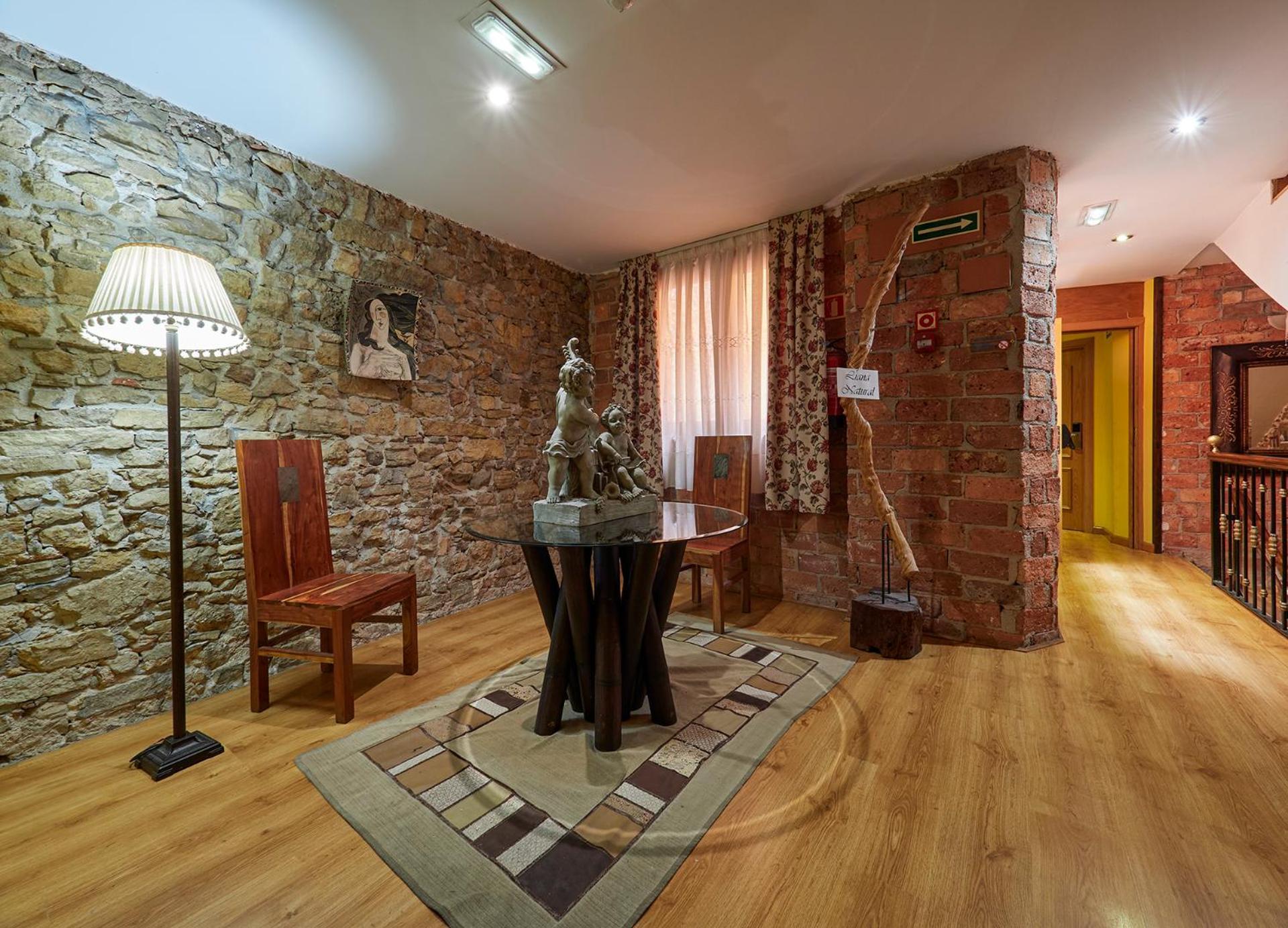 Don Pedro Hotel Aviles
