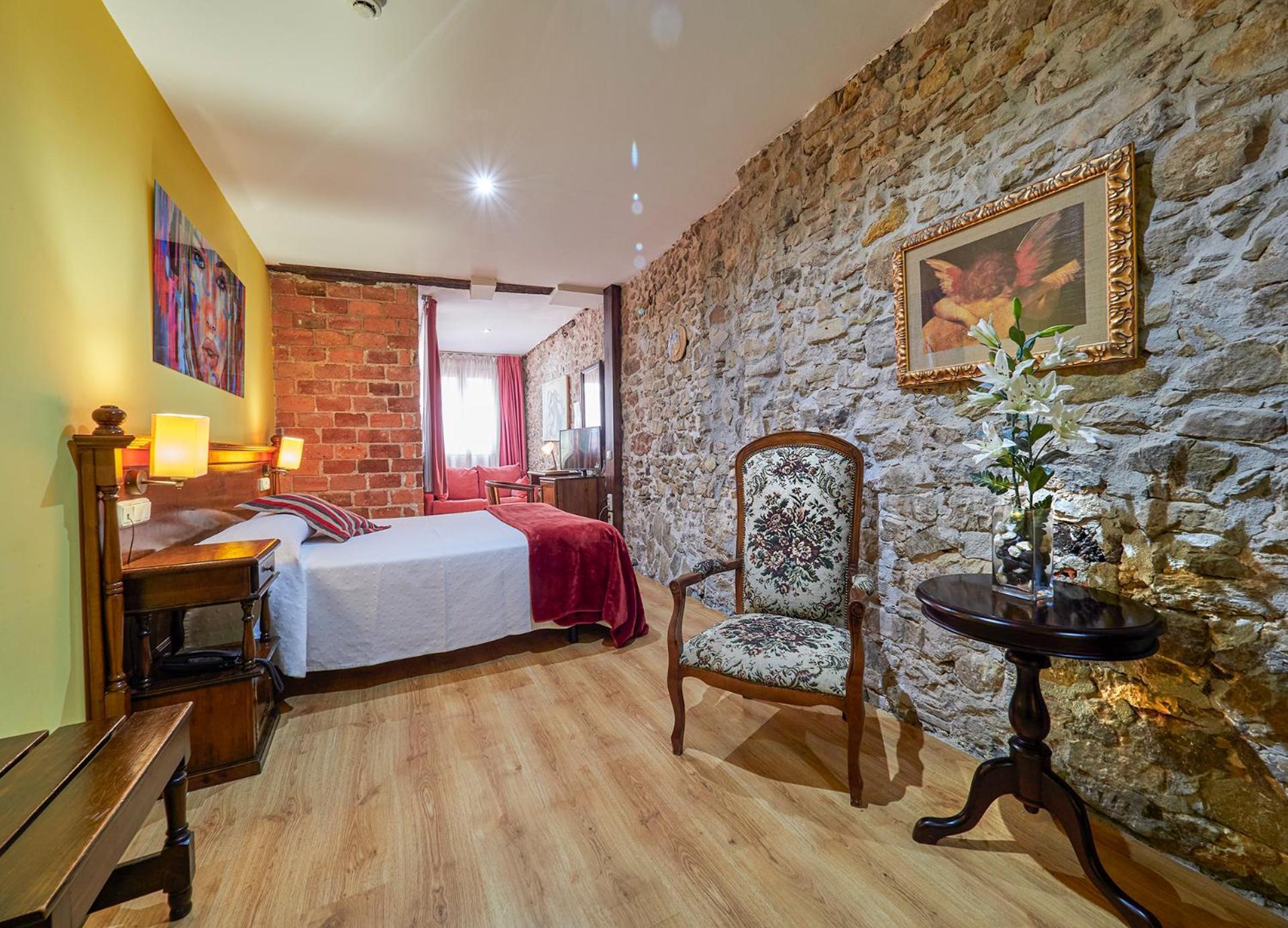 Don Pedro Hotel Aviles