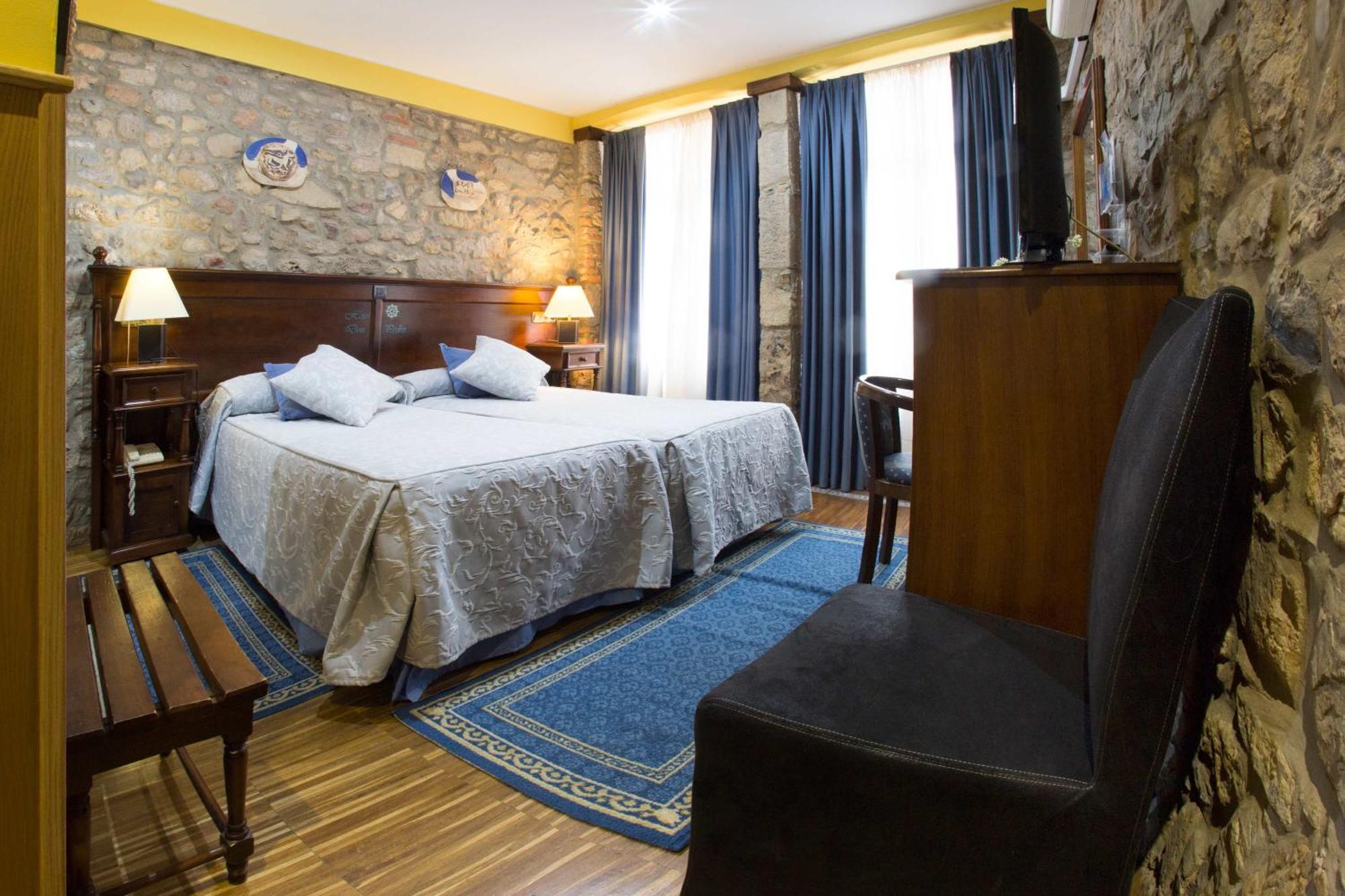 Hotel Don Pedro 3*