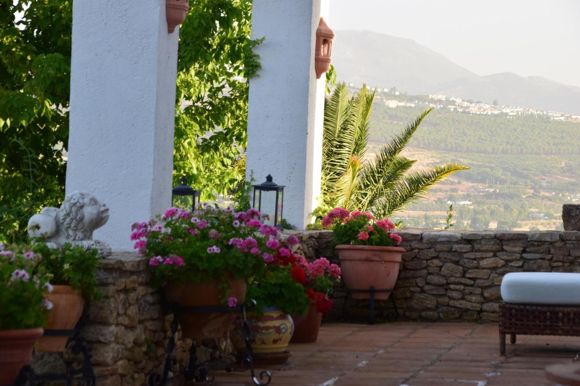 Casa Alta Bed and breakfast Ronda
