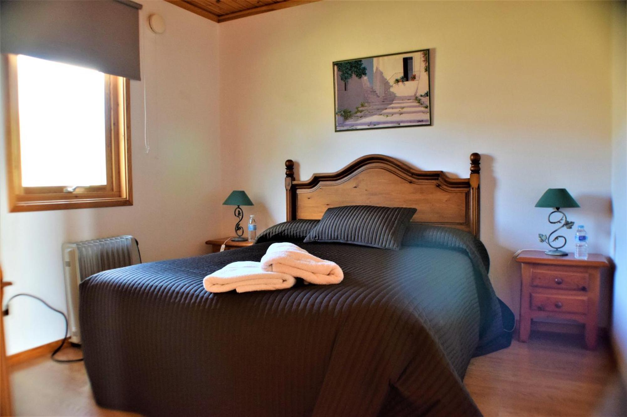 Bed and breakfast Casa Alta Ronda