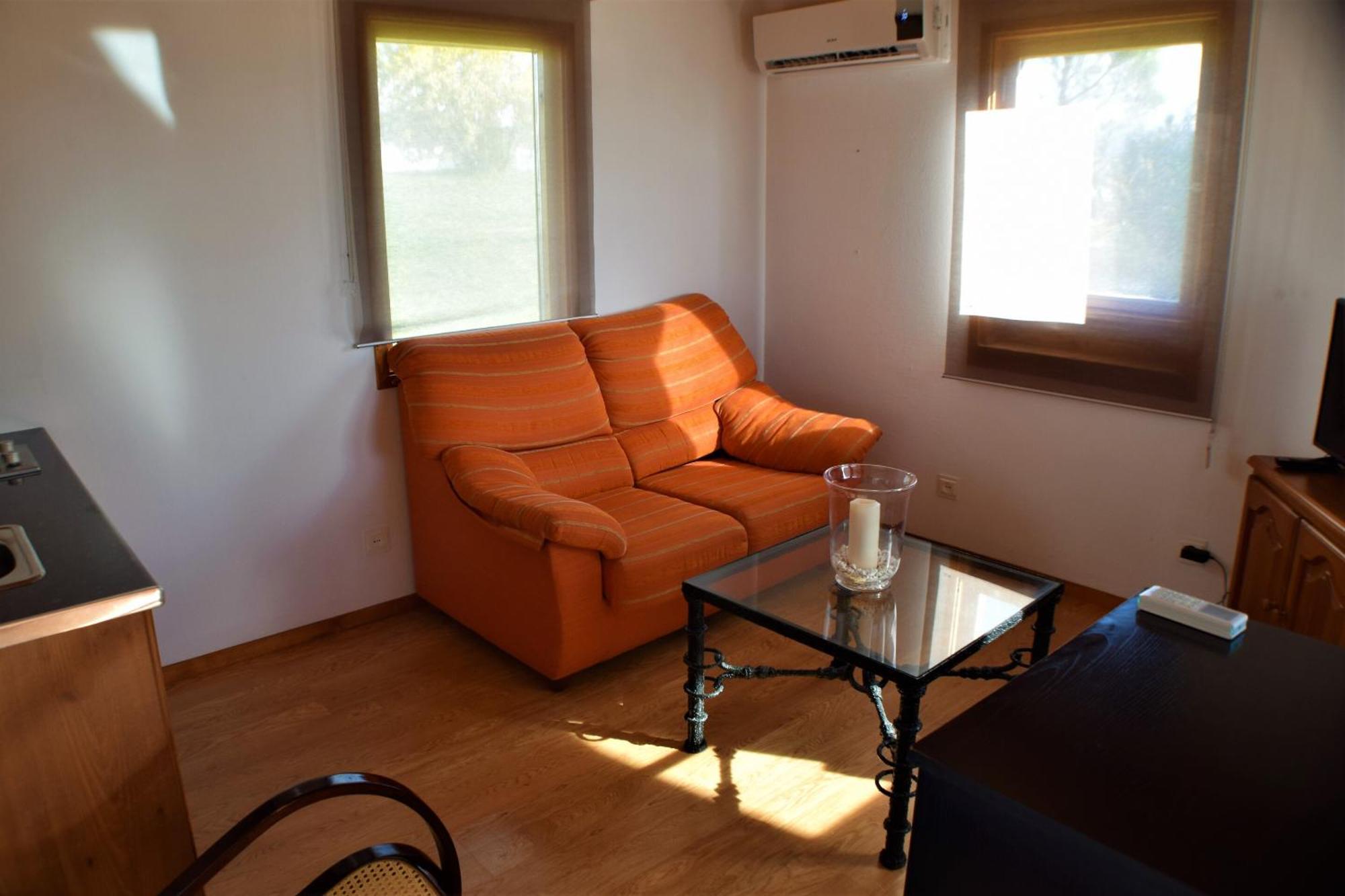 Casa Alta 2*
