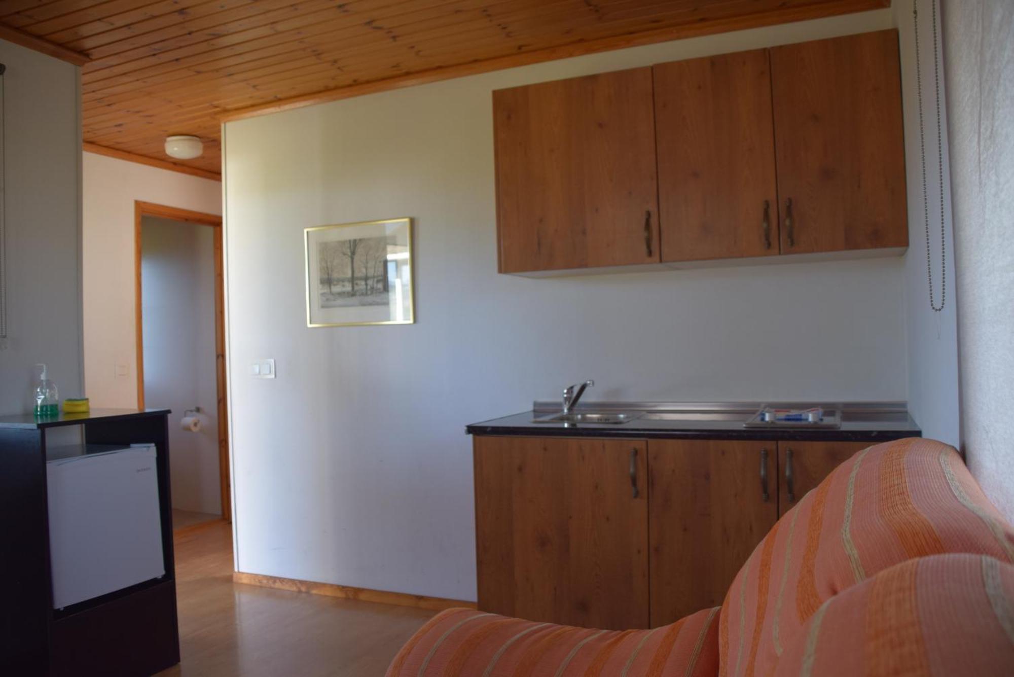 Casa Alta Bed and breakfast