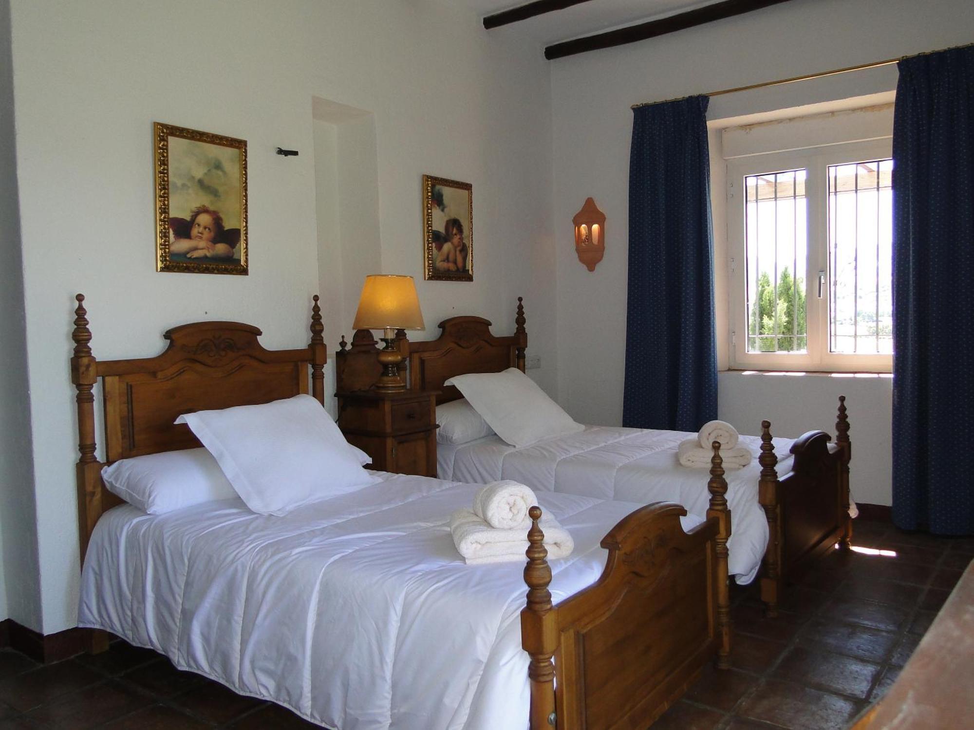 Bed and breakfast Casa Alta