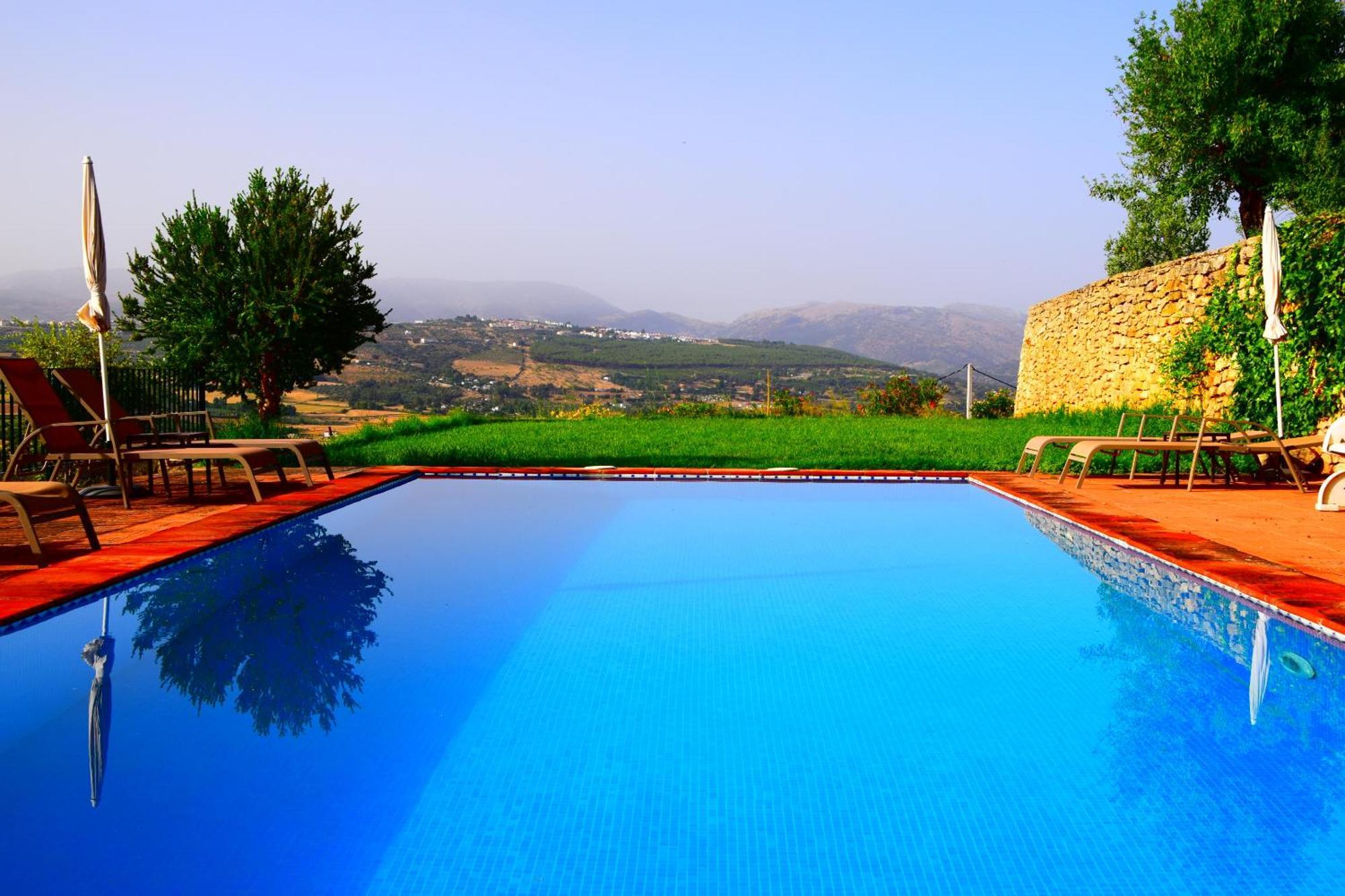 Casa Alta Bed and breakfast 2*