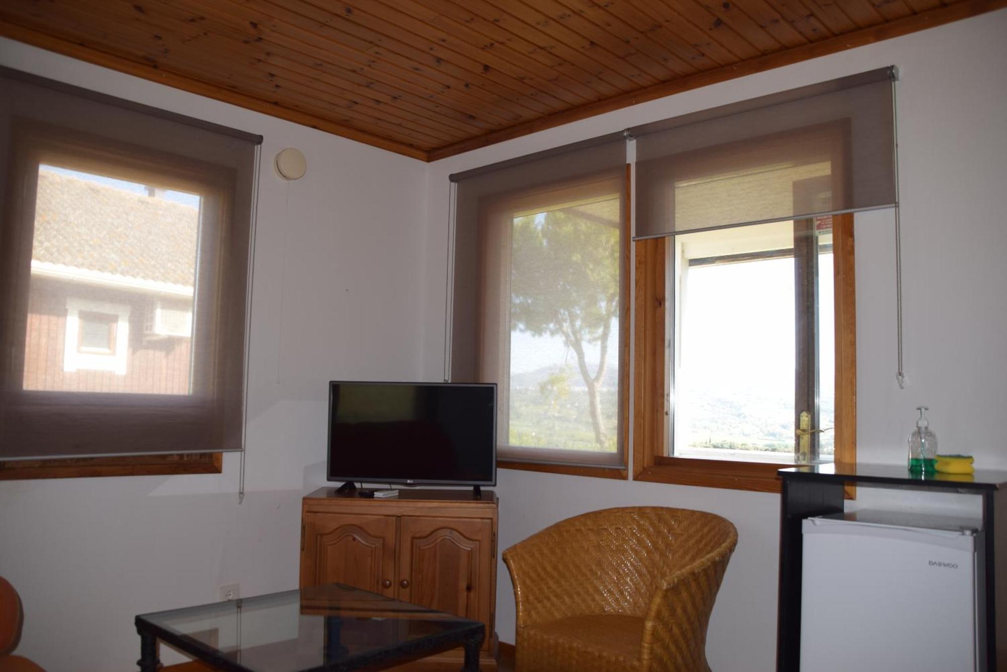 Casa Alta Bed and breakfast 2*