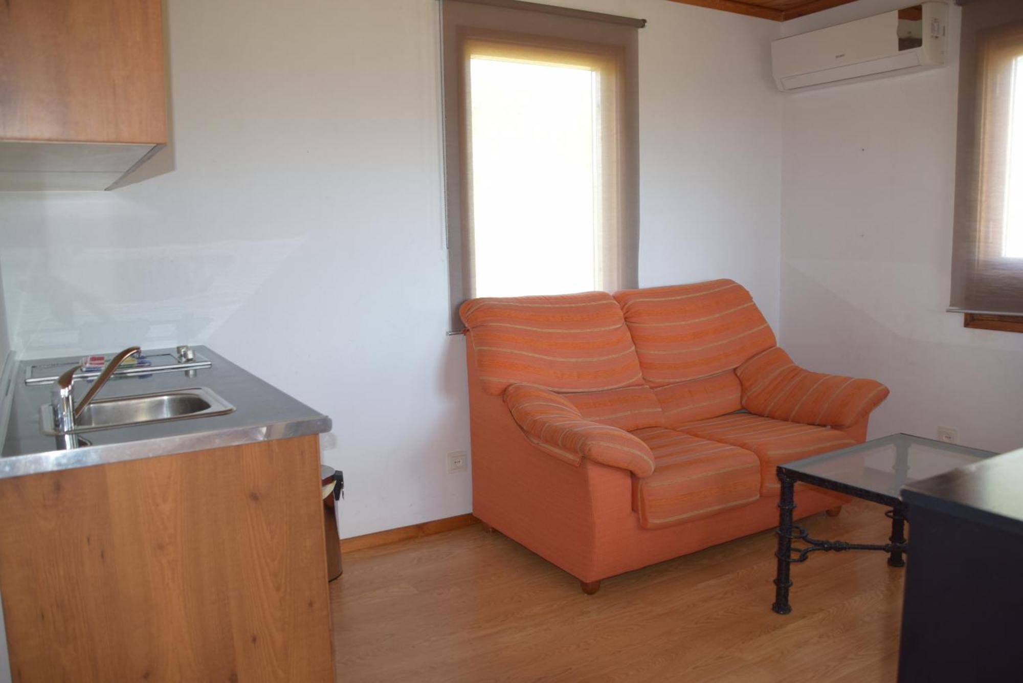 Bed and breakfast Casa Alta Ronda