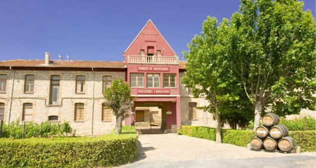 Casa Melchor Country house Castejon (Navarre)